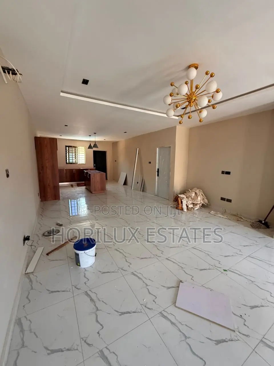 3bdrm House in Horiluxestates, Bortiano for sale in Bortiano