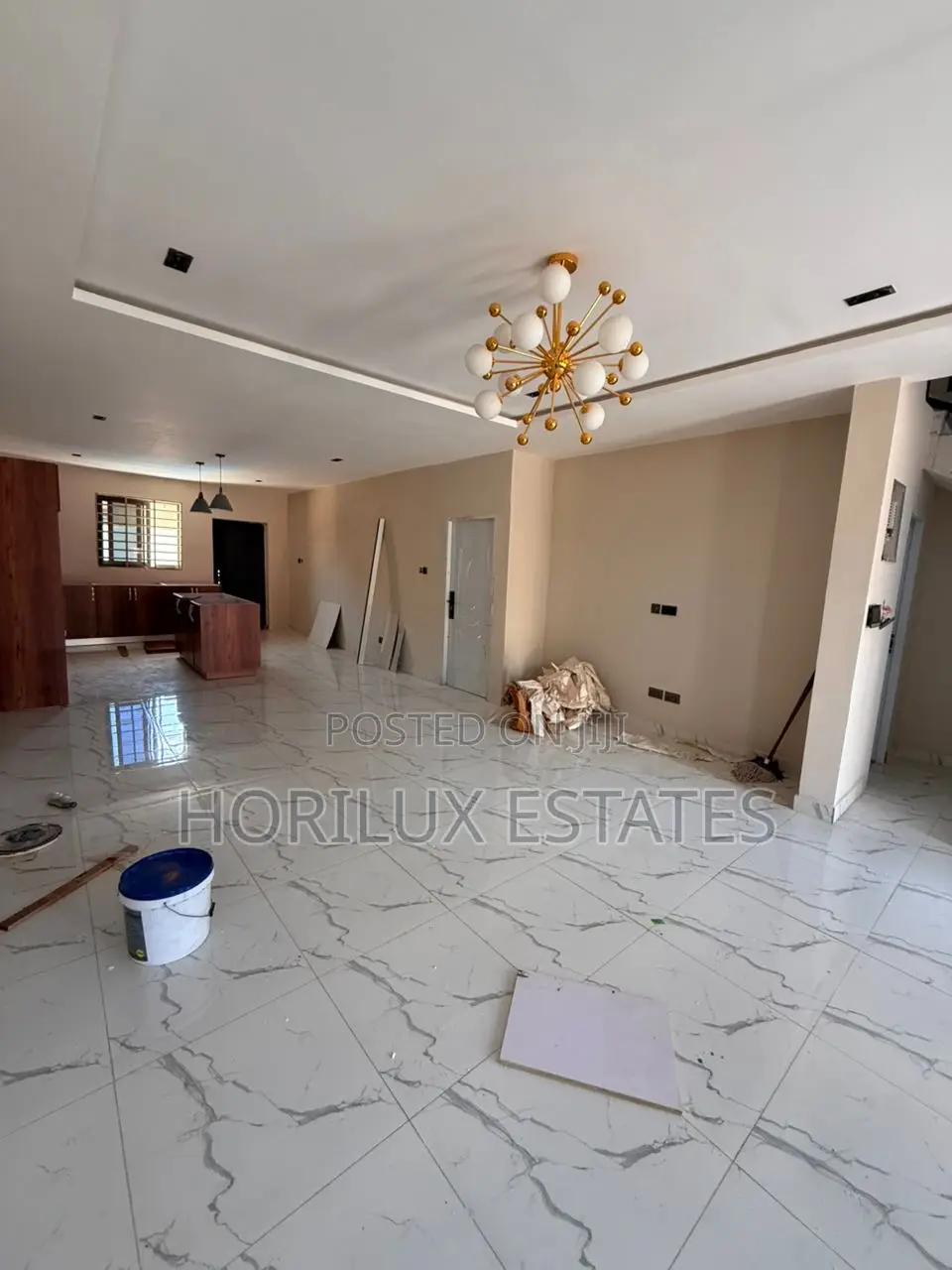 3bdrm House in Horiluxestates, Bortiano for sale in Bortiano
