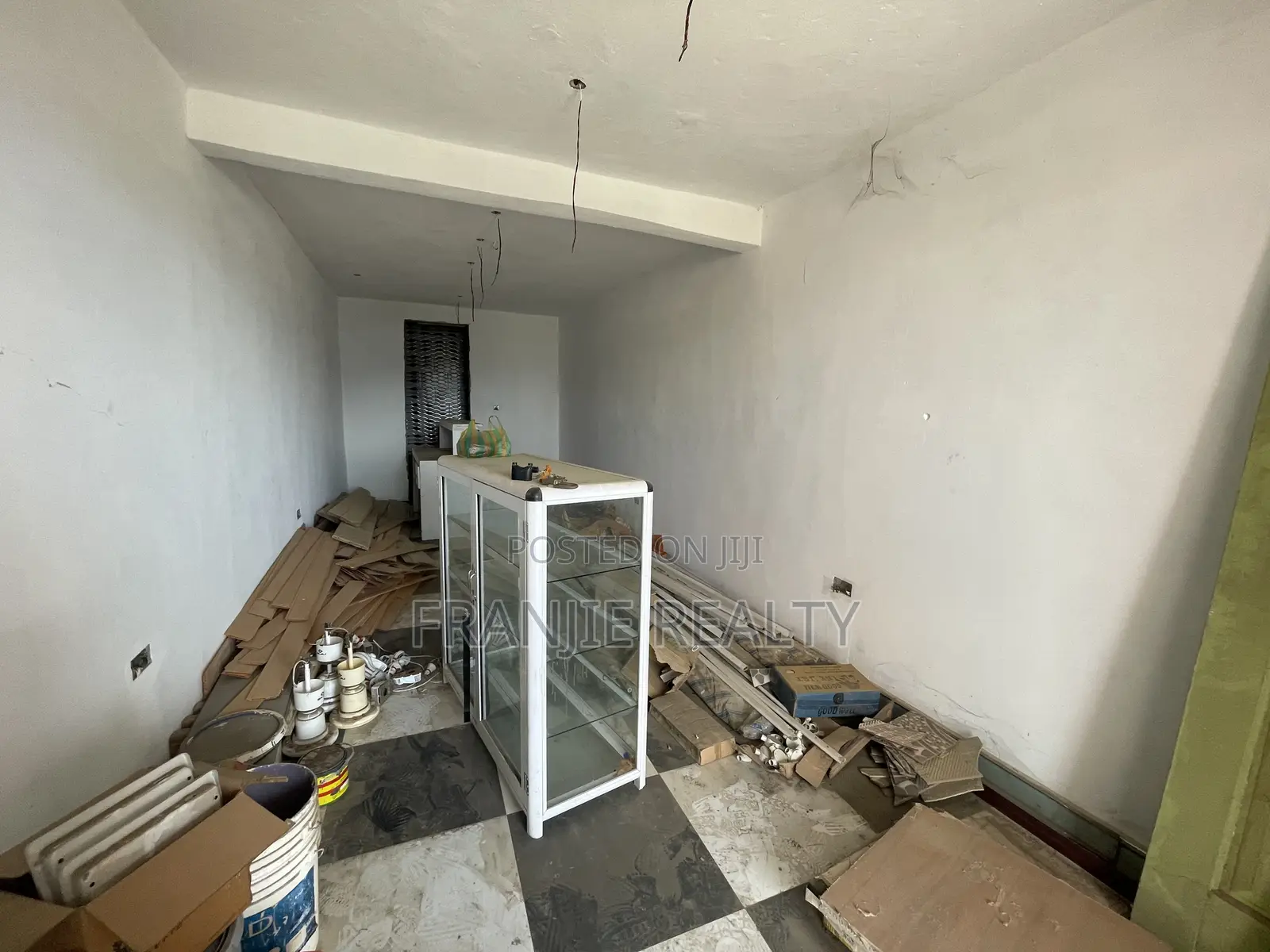 Store/Office Space for Rent at Kasoa in Kasoa