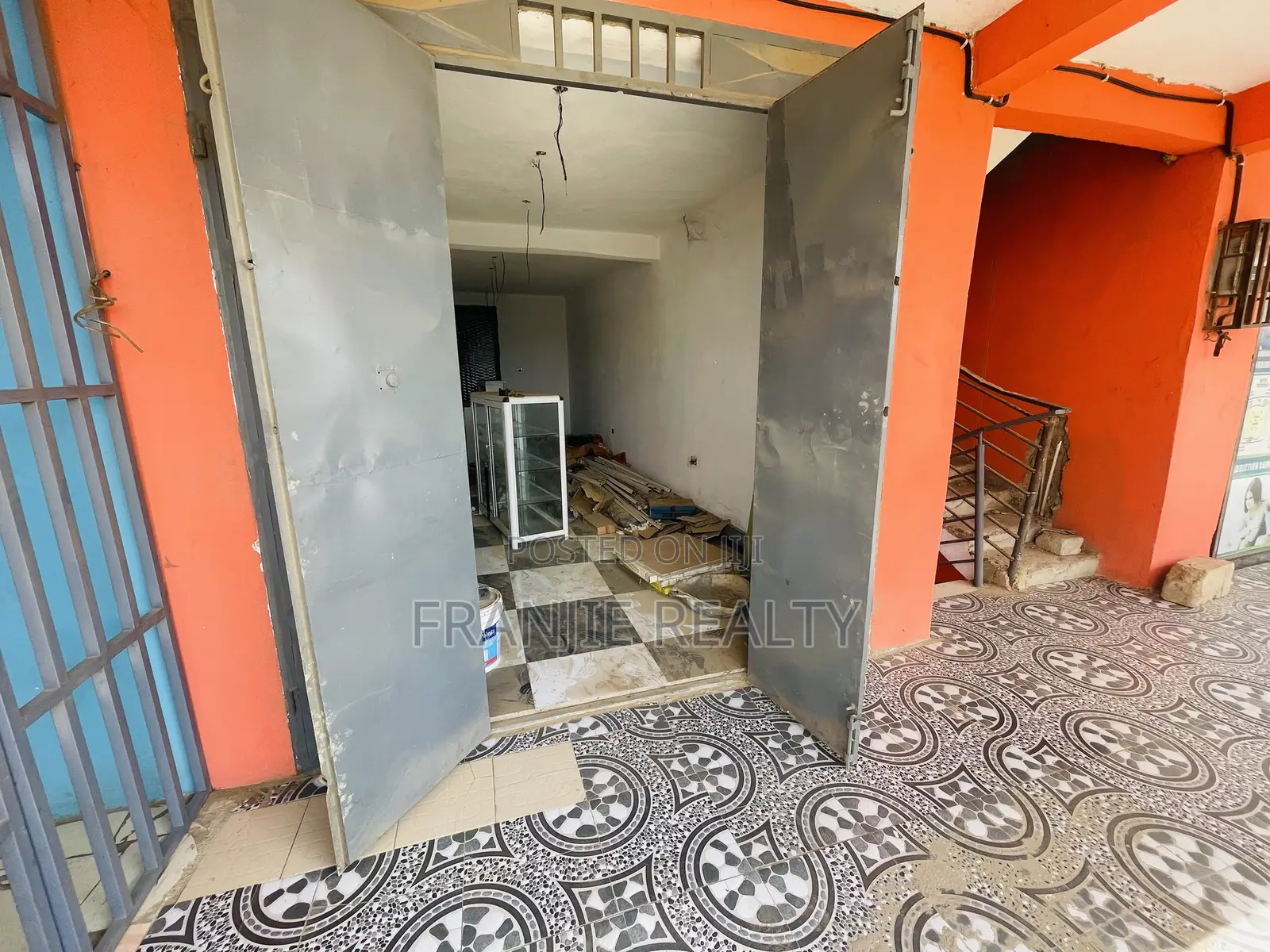 Store/Office Space for Rent at Kasoa in Kasoa