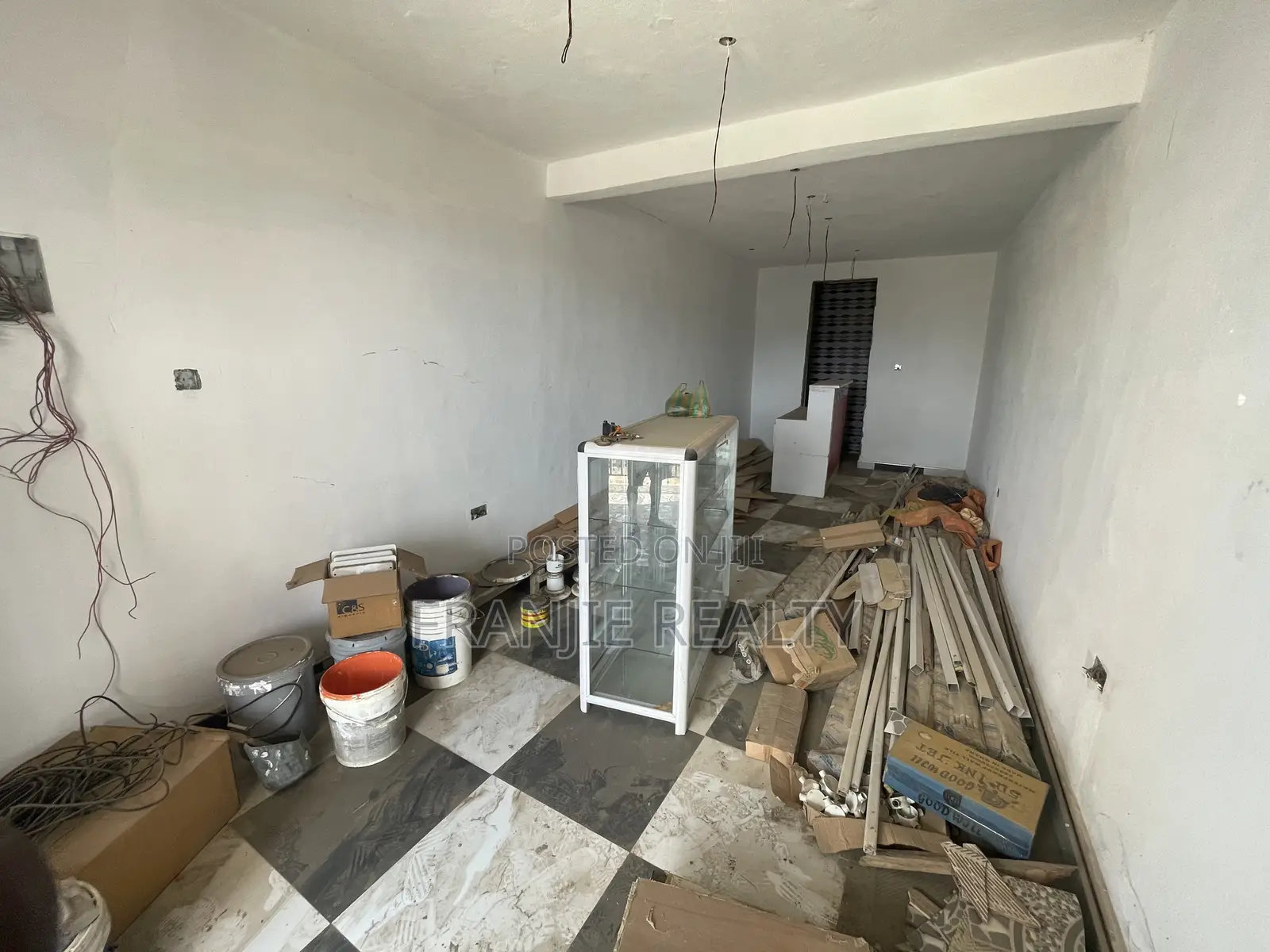 Store/Office Space for Rent at Kasoa in Kasoa