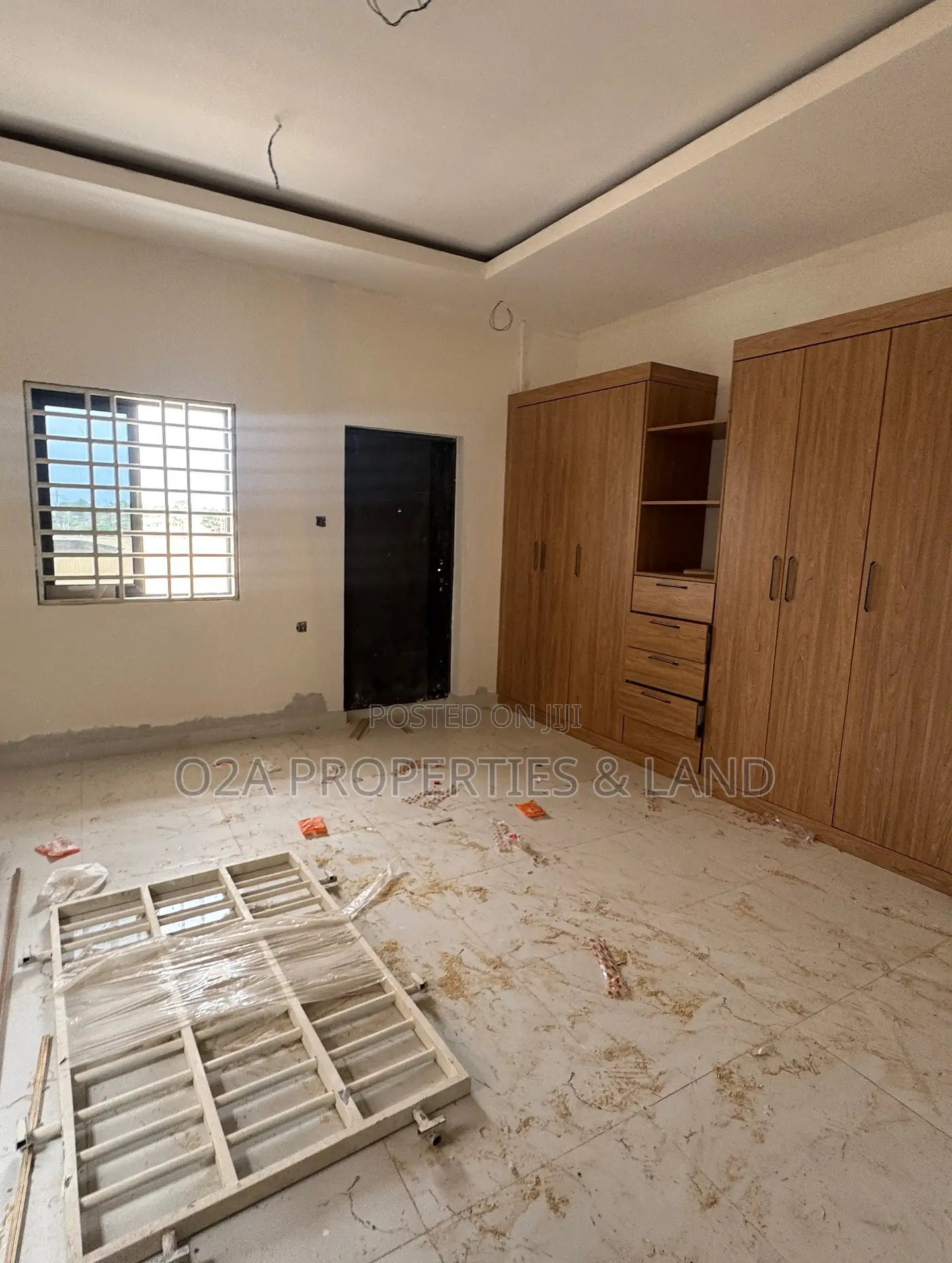 3bdrm House in Spintex Baatsona for sale in Baatsona Total