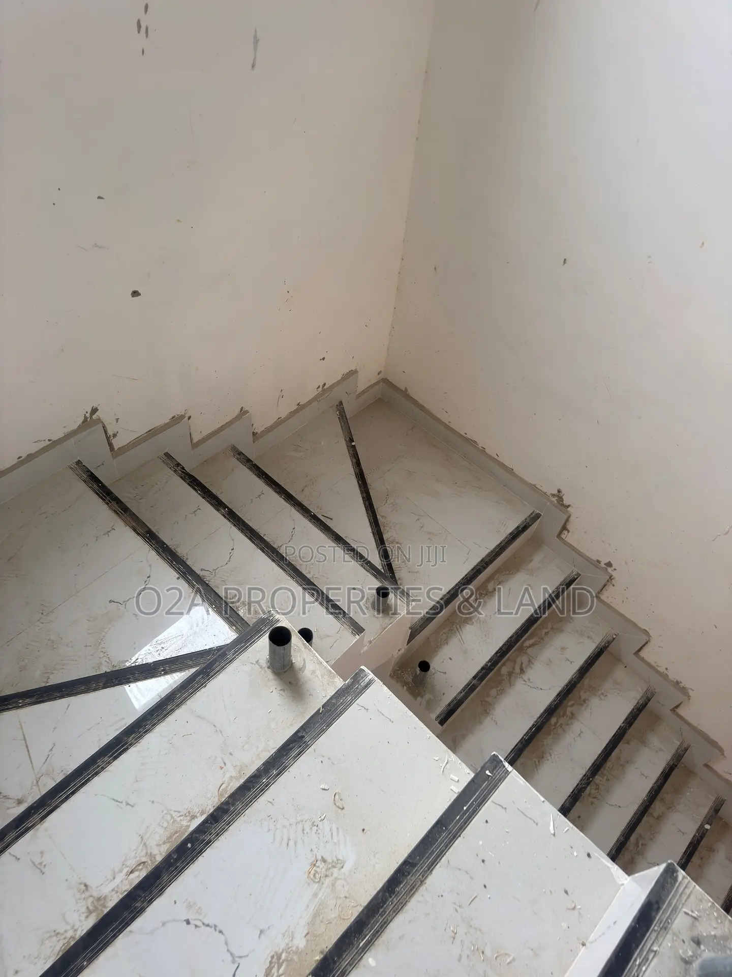 3bdrm House in Spintex Baatsona for sale in Baatsona Total