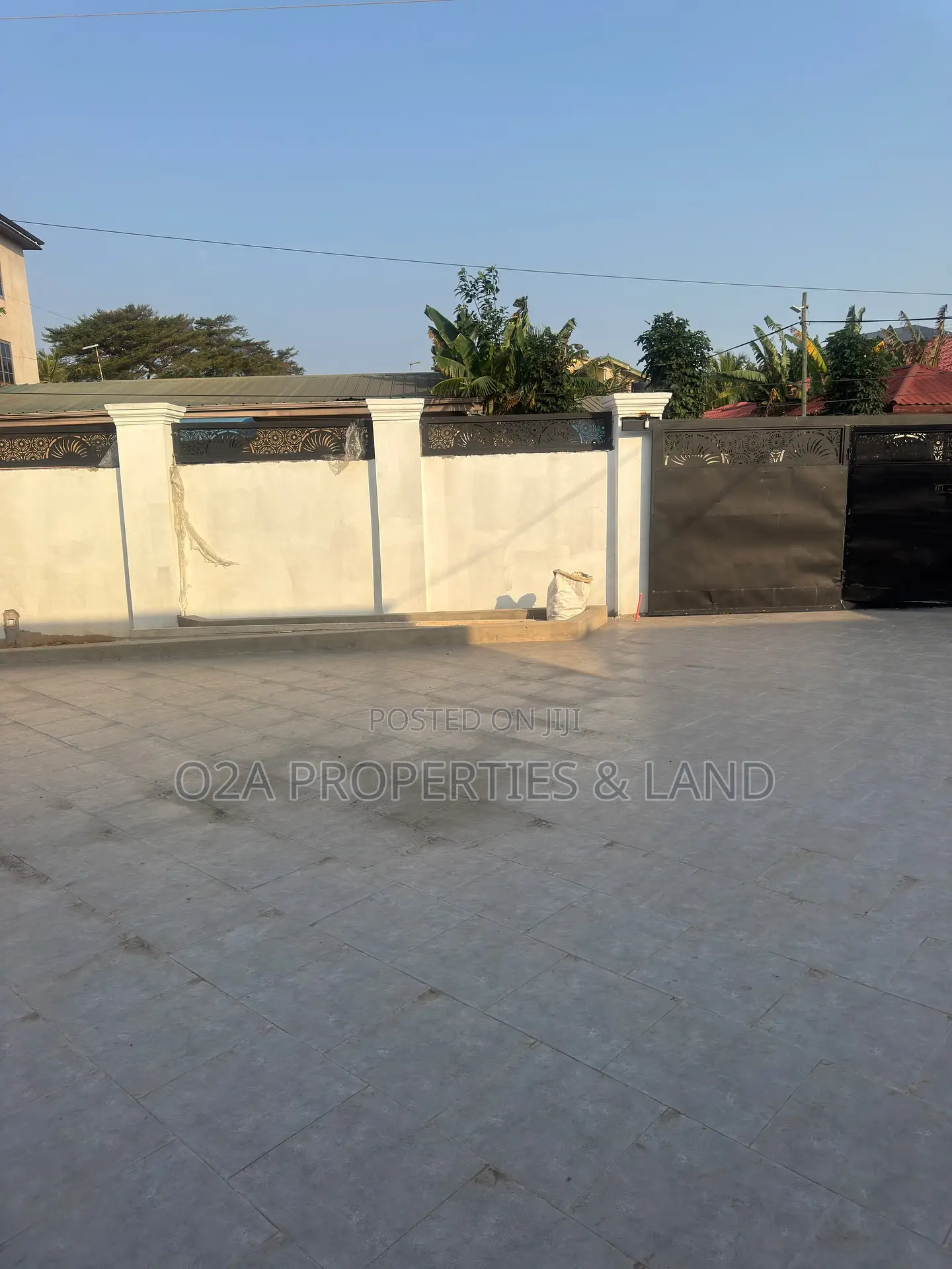 3bdrm House in Spintex Hfc Estate, Baatsona Total for sale in Baatsona Total