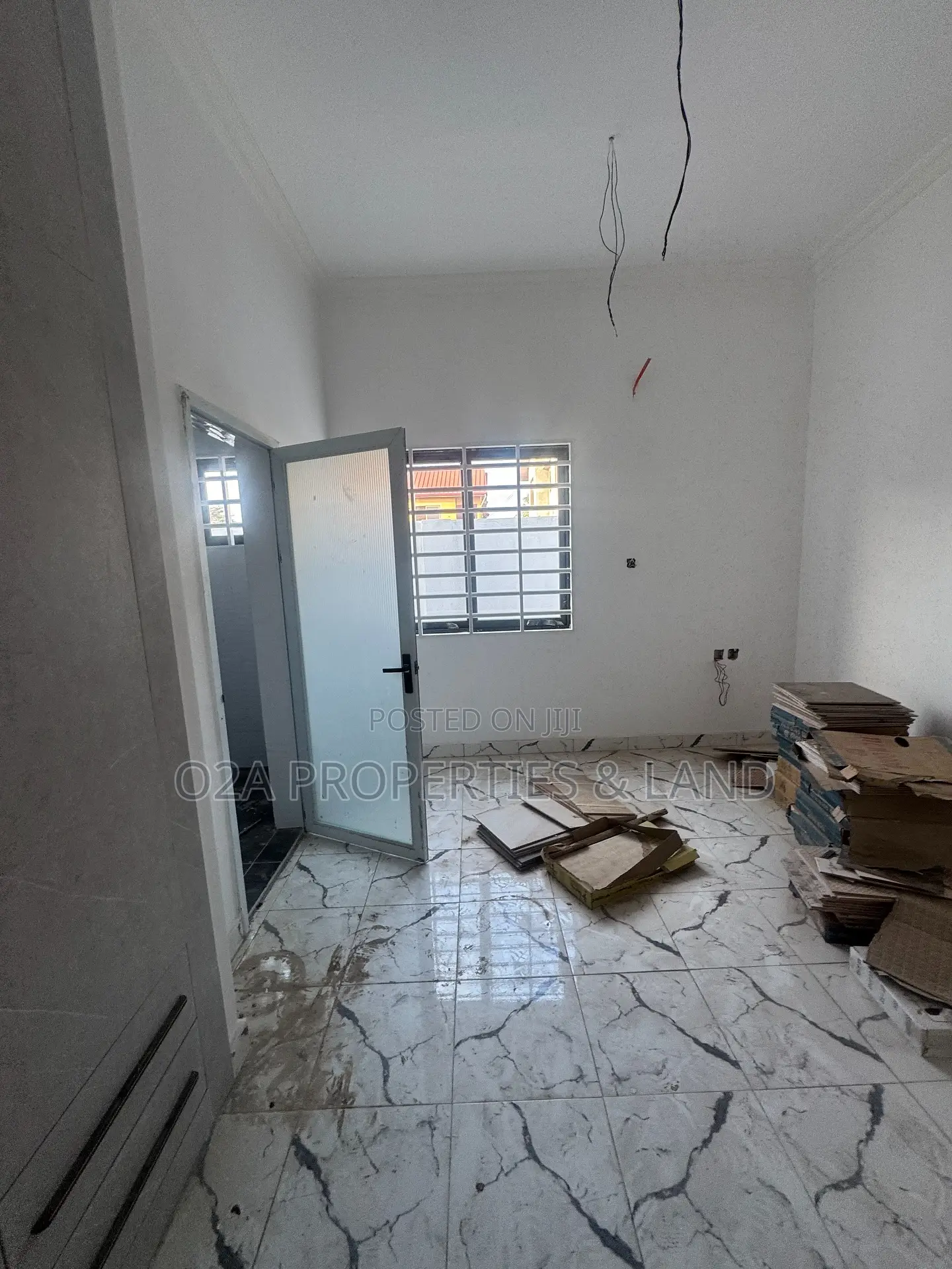 3bdrm House in Spintex Hfc Estate, Baatsona Total for sale in Baatsona Total