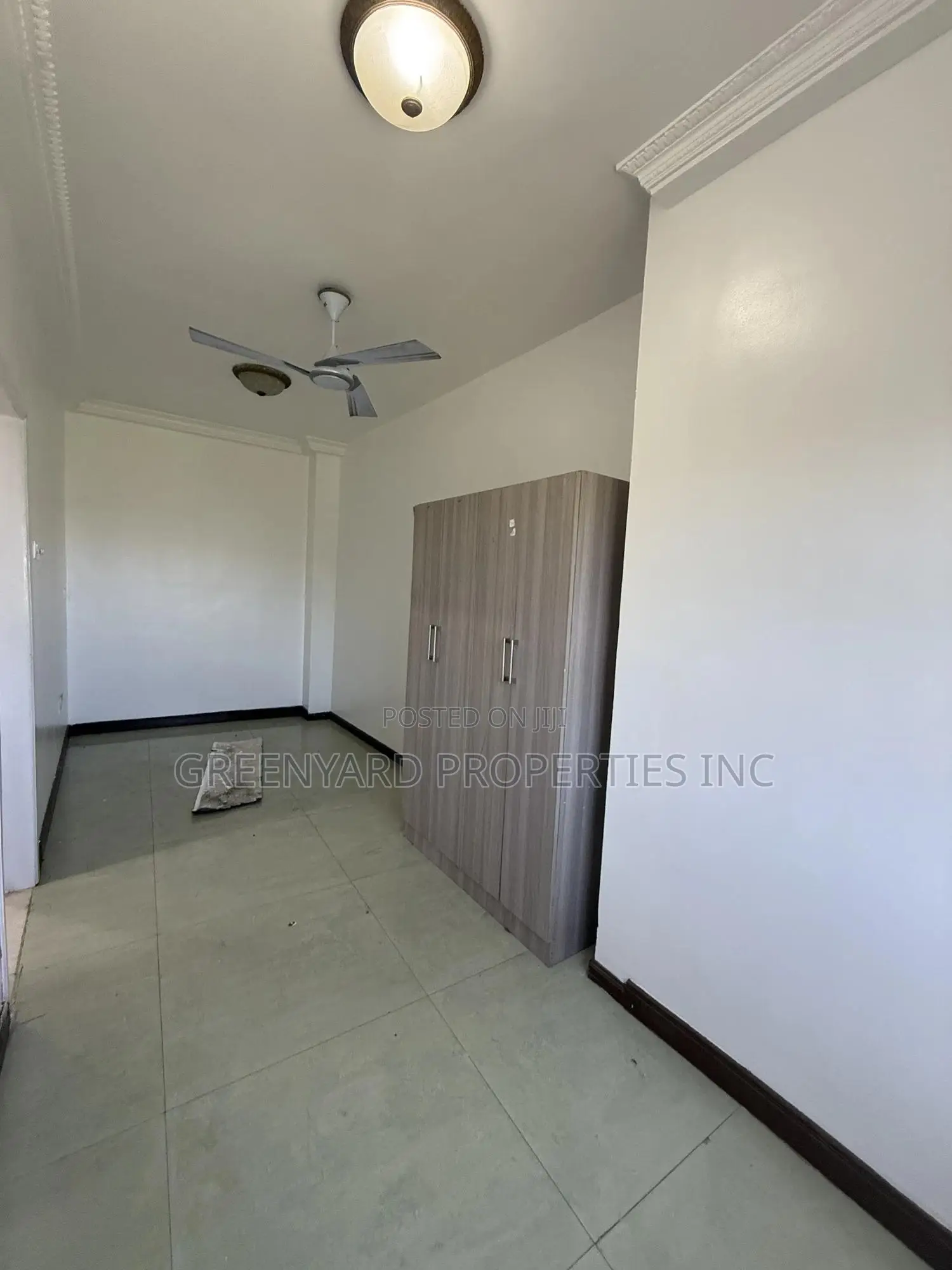 1bdrm Apartment in Adjiringanor, East Legon for rent in East Legon