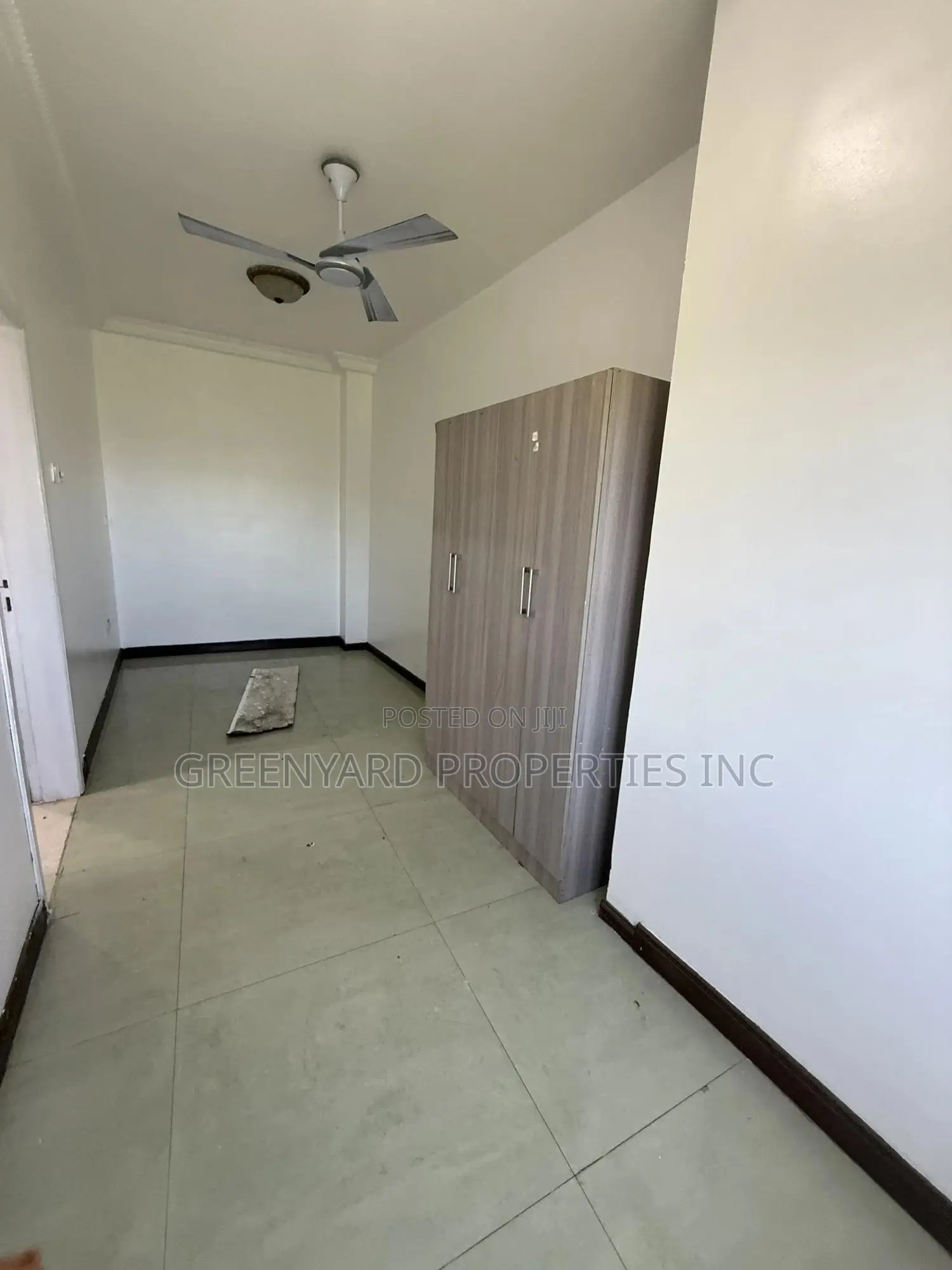 1bdrm Apartment in Adjiringanor, East Legon for rent in East Legon