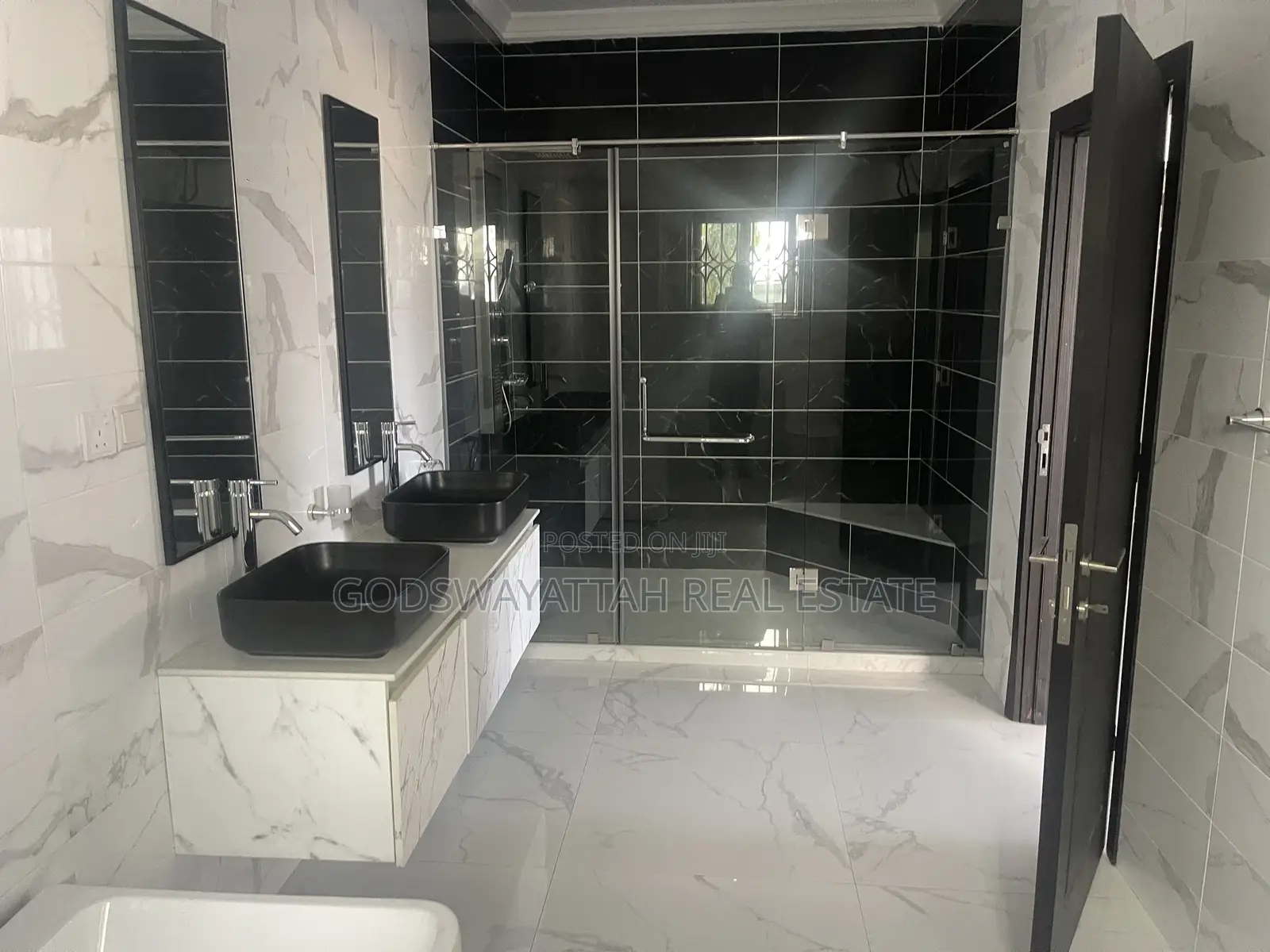 4bdrm House in East Legon, Adjiriganor for rent in Adjiriganor