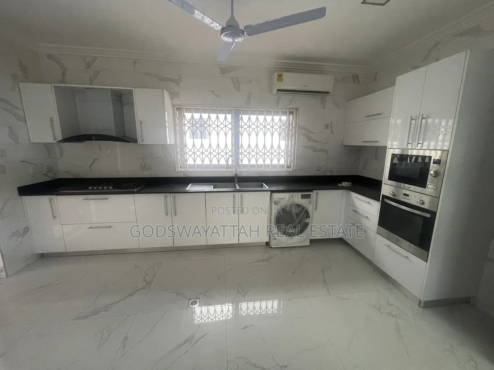 4bdrm House in East Legon, Adjiriganor for rent in Adjiriganor