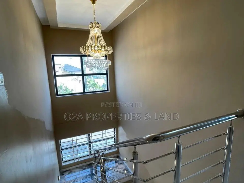 4bdrm House in Spintex, Baatsona Total for sale in Baatsona Total