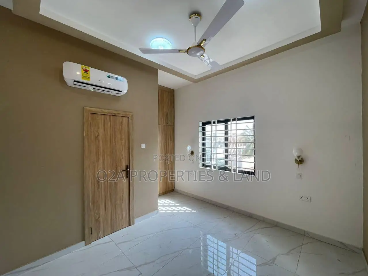 4bdrm House in Spintex, Baatsona Total for sale in Baatsona Total