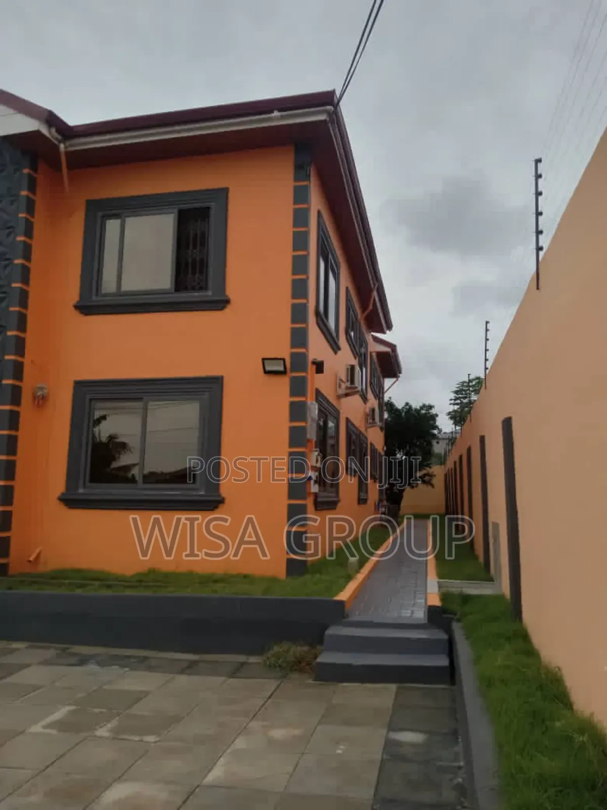 3bdrm Apartment in Wisa Group, Accra Metropolitan for rent in Accra Metropolitan