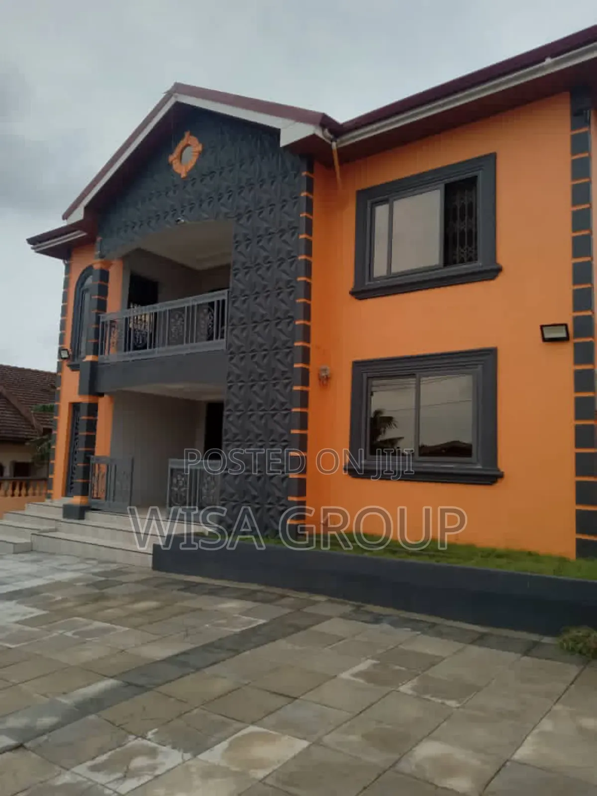 3bdrm Apartment in Wisa Group, Accra Metropolitan for rent in Accra Metropolitan