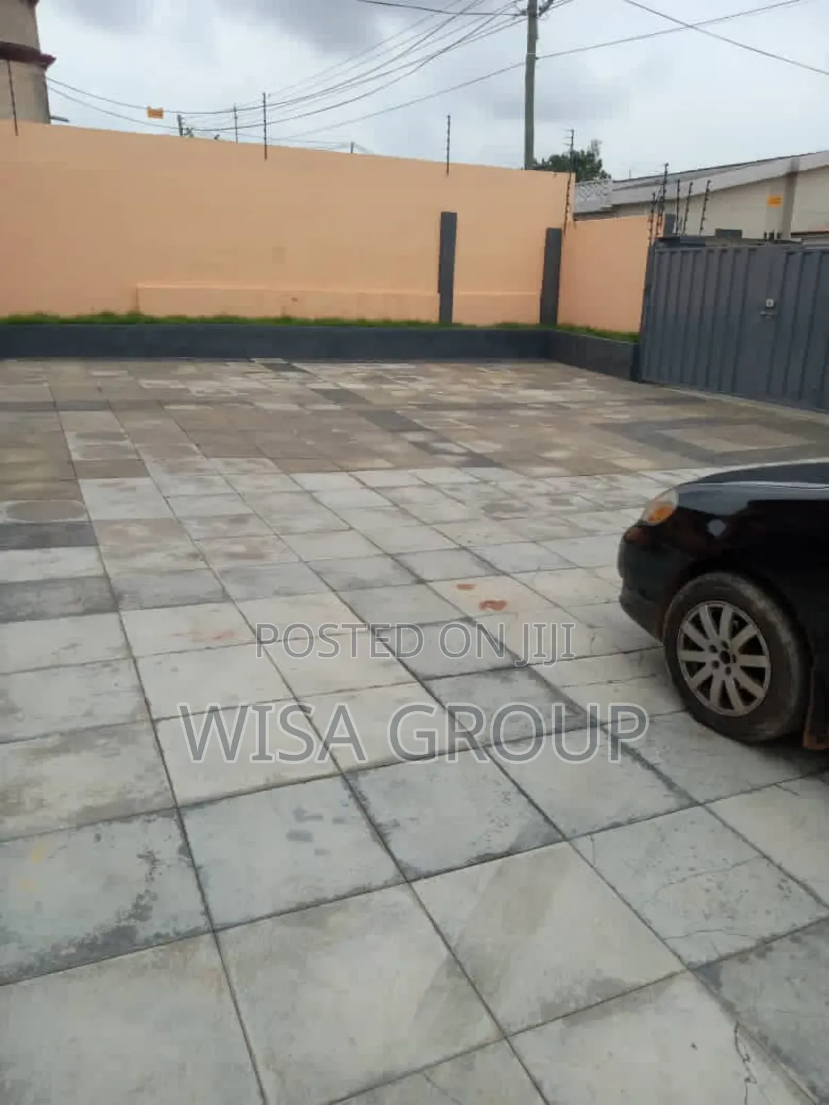 3bdrm Apartment in Wisa Group, Accra Metropolitan for rent in Accra Metropolitan