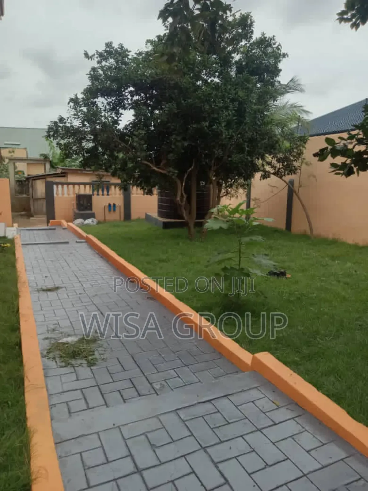 3bdrm Apartment in Wisa Group, Accra Metropolitan for rent in Accra Metropolitan
