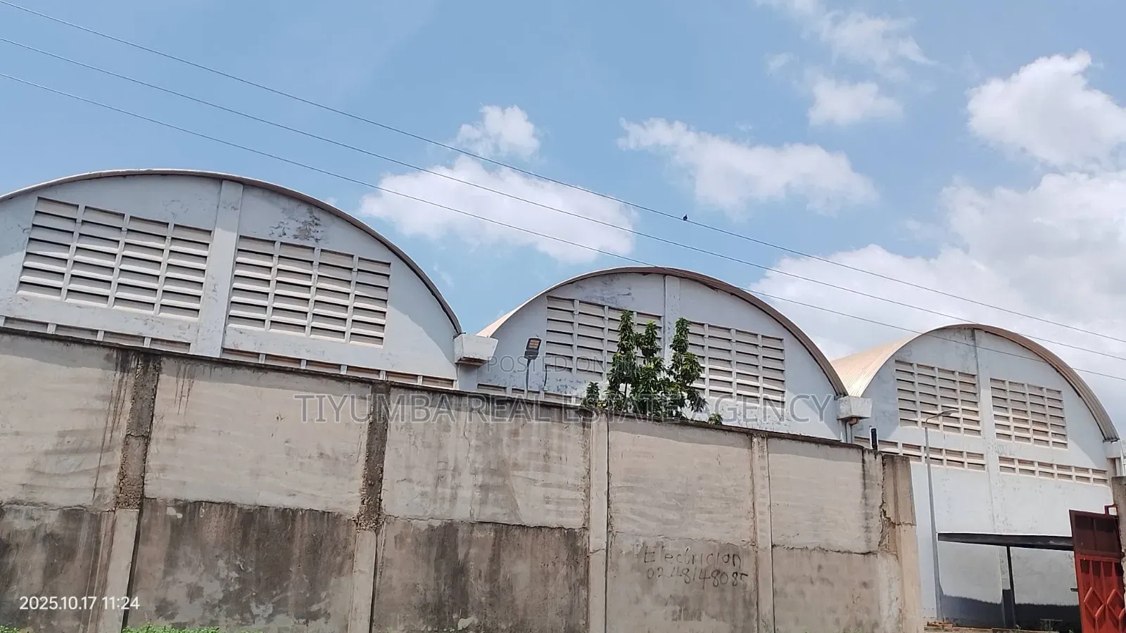 Warehouse Space for Rent. in Amrahia