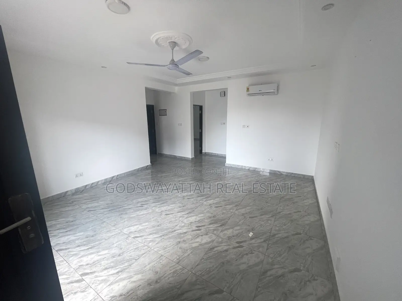 2bdrm Apartment in East Legon, Adjiriganor for rent in Adjiriganor