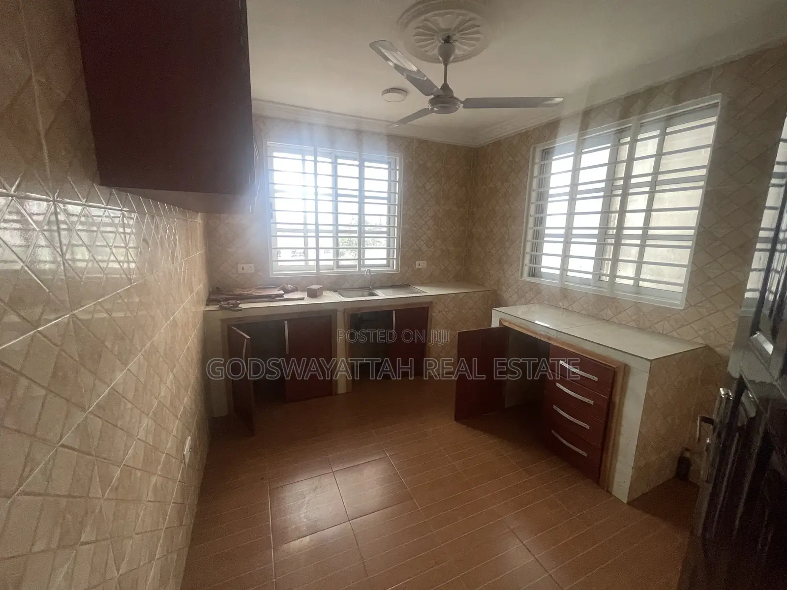 2bdrm Apartment in East Legon, Adjiriganor for rent in Adjiriganor