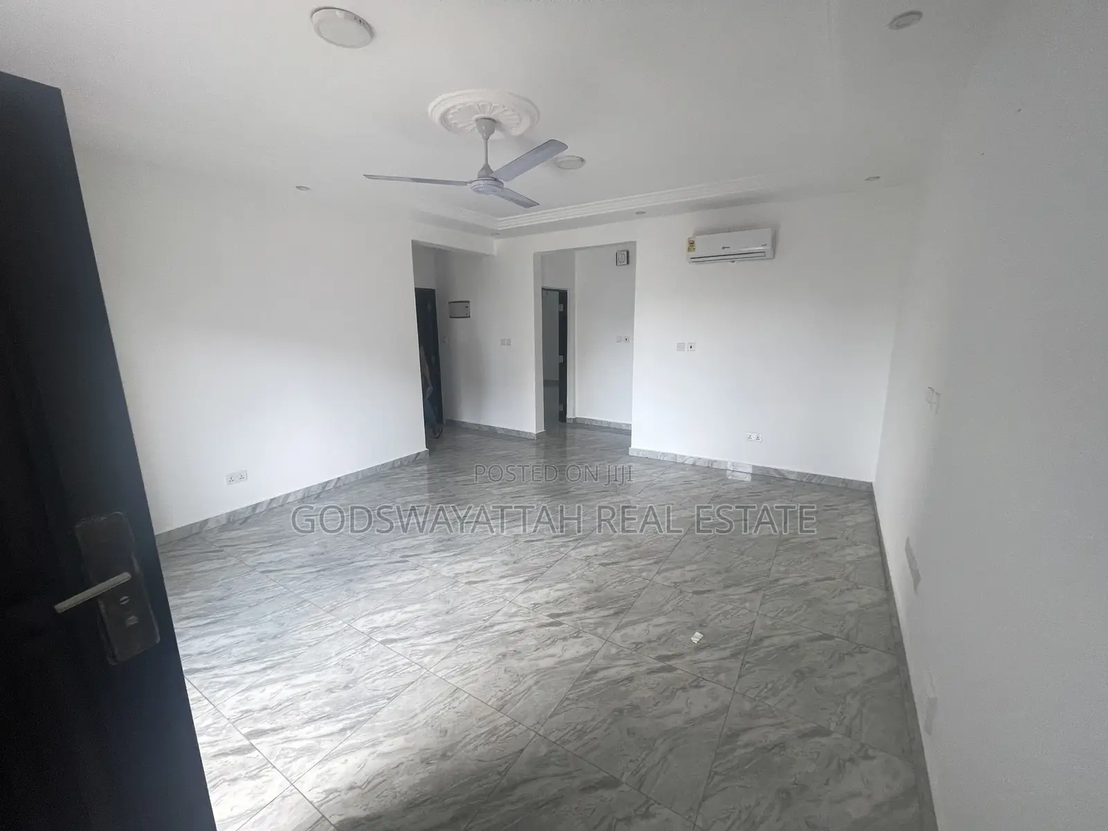 2bdrm Apartment in East Legon, Adjiriganor for rent in Adjiriganor
