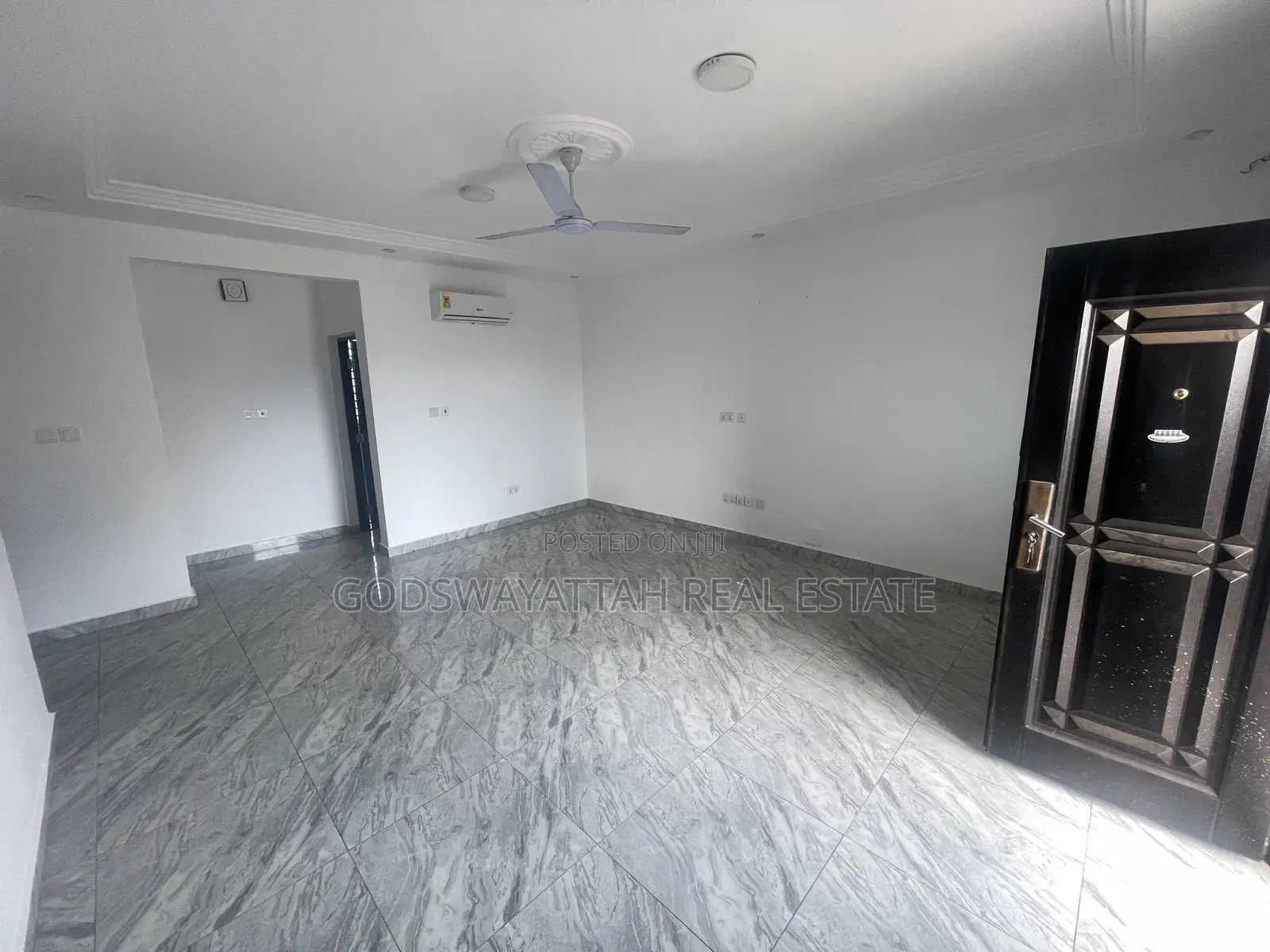 2bdrm Apartment in East Legon, Adjiriganor for rent in Adjiriganor