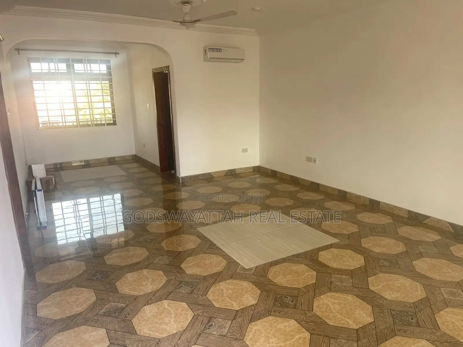 2bdrm Apartment in East Legon, Adjiriganor for rent in Adjiriganor