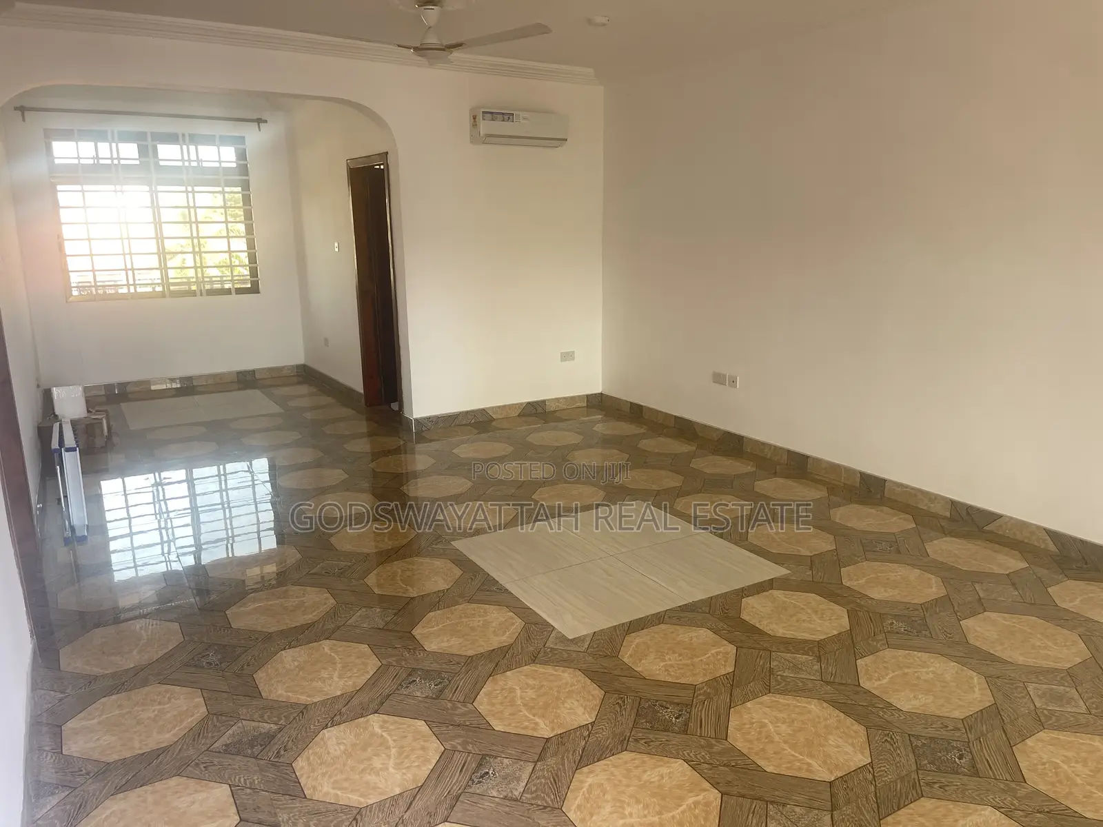 2bdrm Apartment in East Legon, Adjiriganor for rent in Adjiriganor