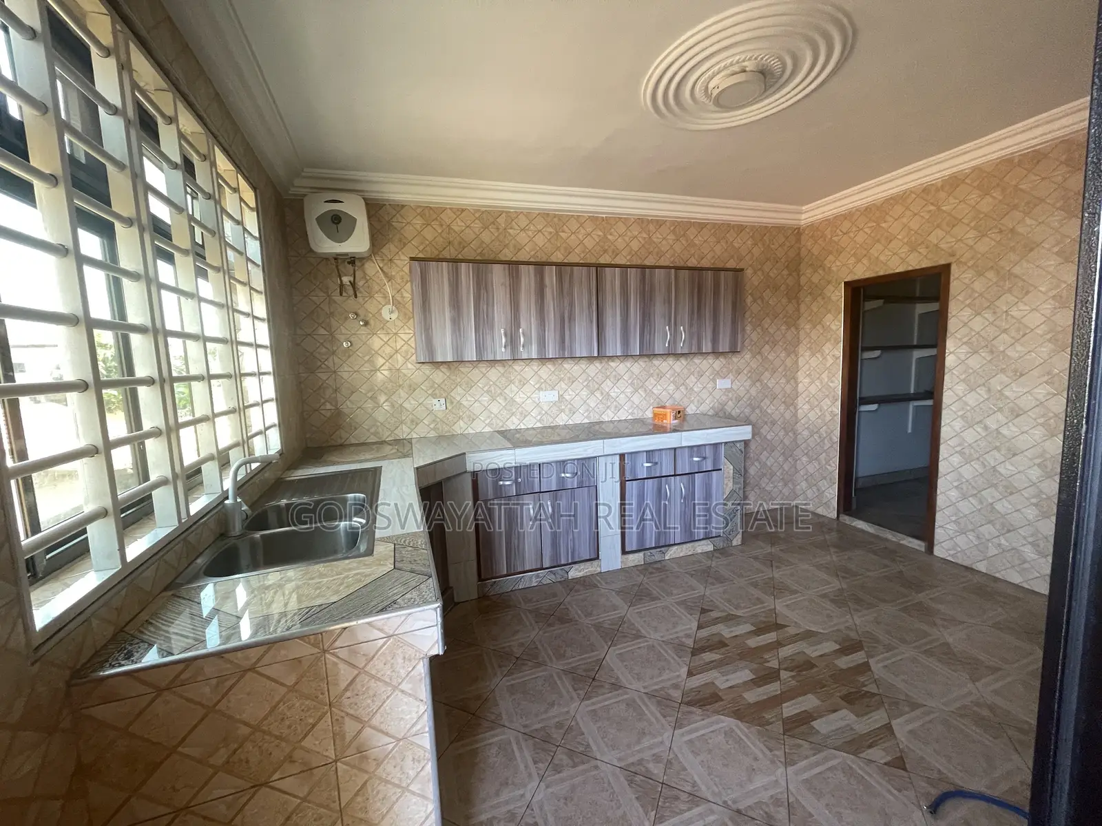 2bdrm Apartment in East Legon, Adjiriganor for rent in Adjiriganor