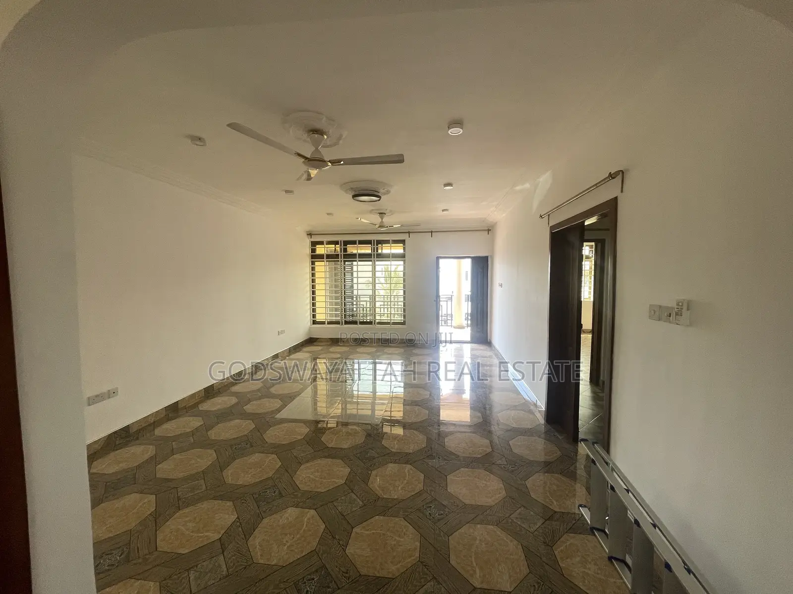 2bdrm Apartment in East Legon, Adjiriganor for rent in Adjiriganor