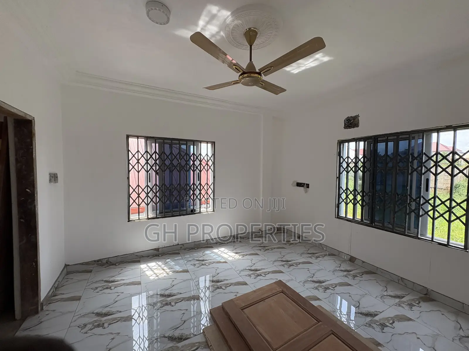 2bdrm Apartment in Kwaso., Kumasi Metropolitan for rent in Kumasi Metropolitan