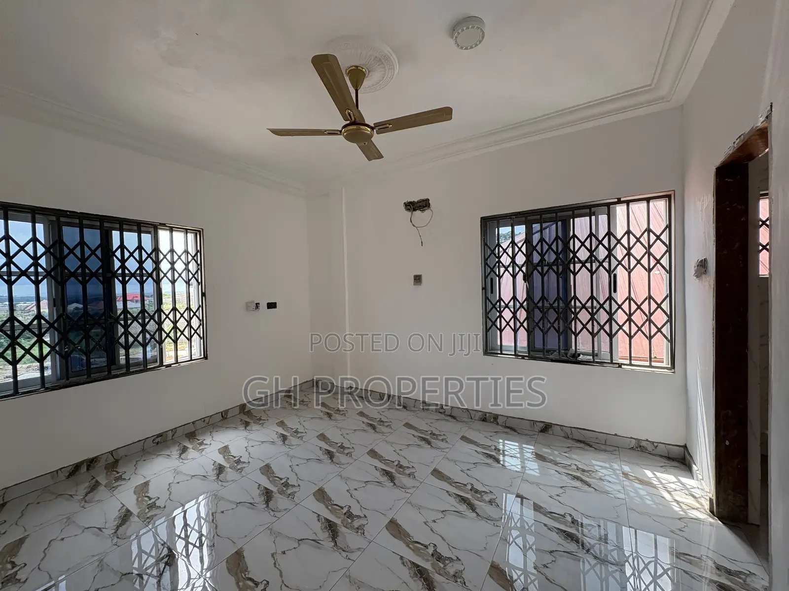 2bdrm Apartment in Kwaso., Kumasi Metropolitan for rent in Kumasi Metropolitan