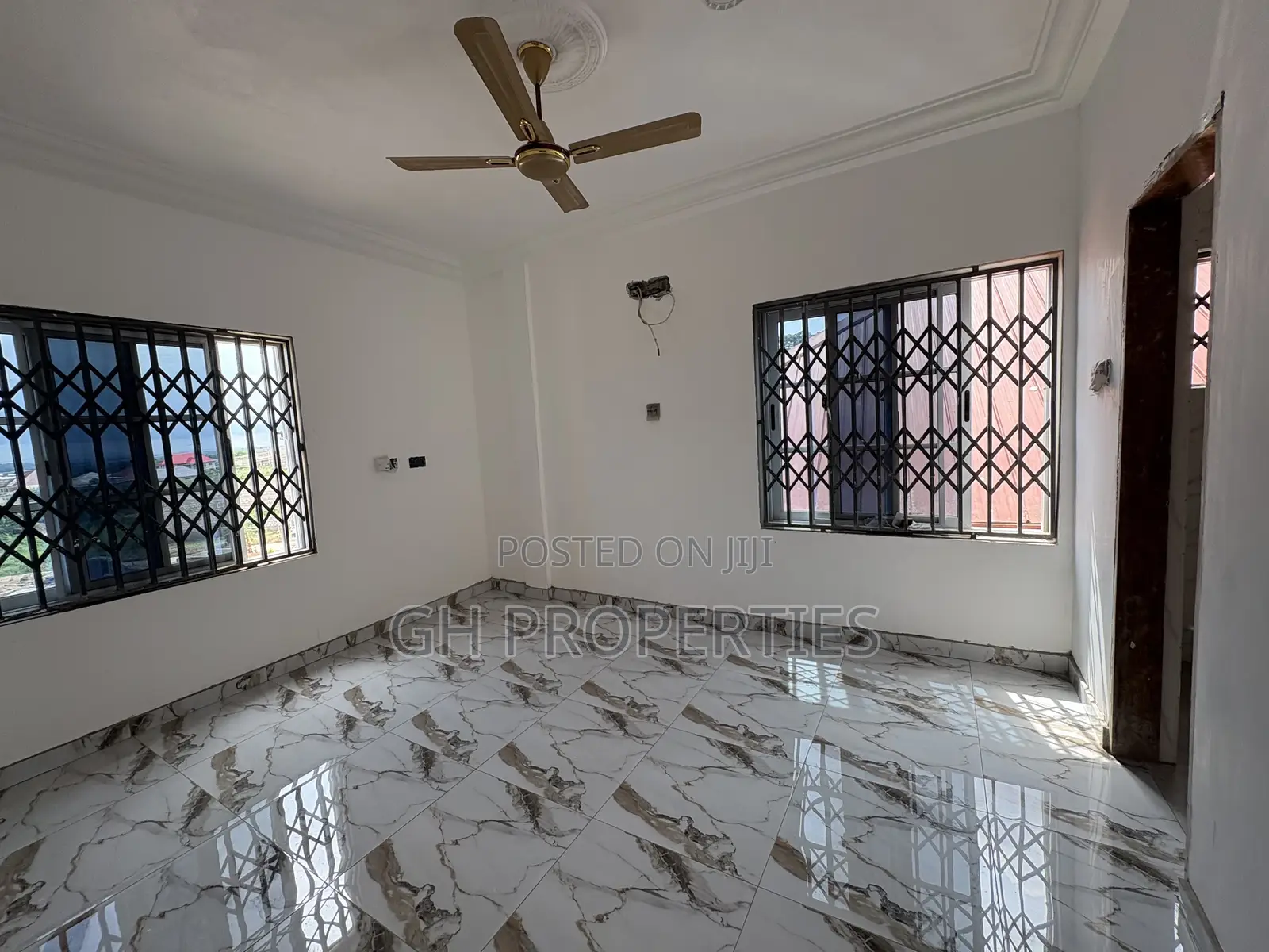 2bdrm Apartment in Kwaso., Kumasi Metropolitan for rent in Kumasi Metropolitan
