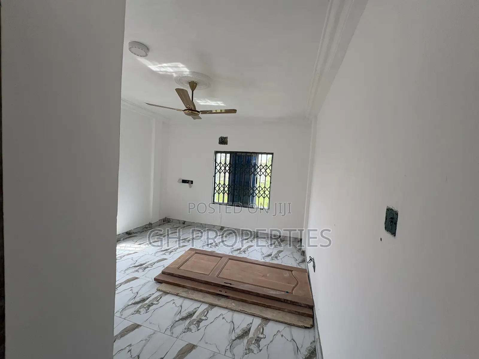 2bdrm Apartment in Kwaso., Kumasi Metropolitan for rent in Kumasi Metropolitan