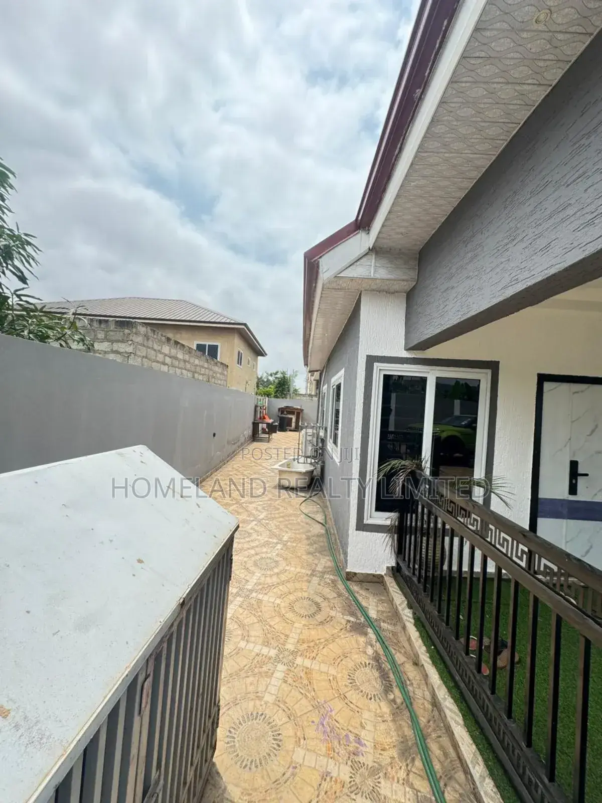 3bdrm Bungalow in Boi for sale in Boi