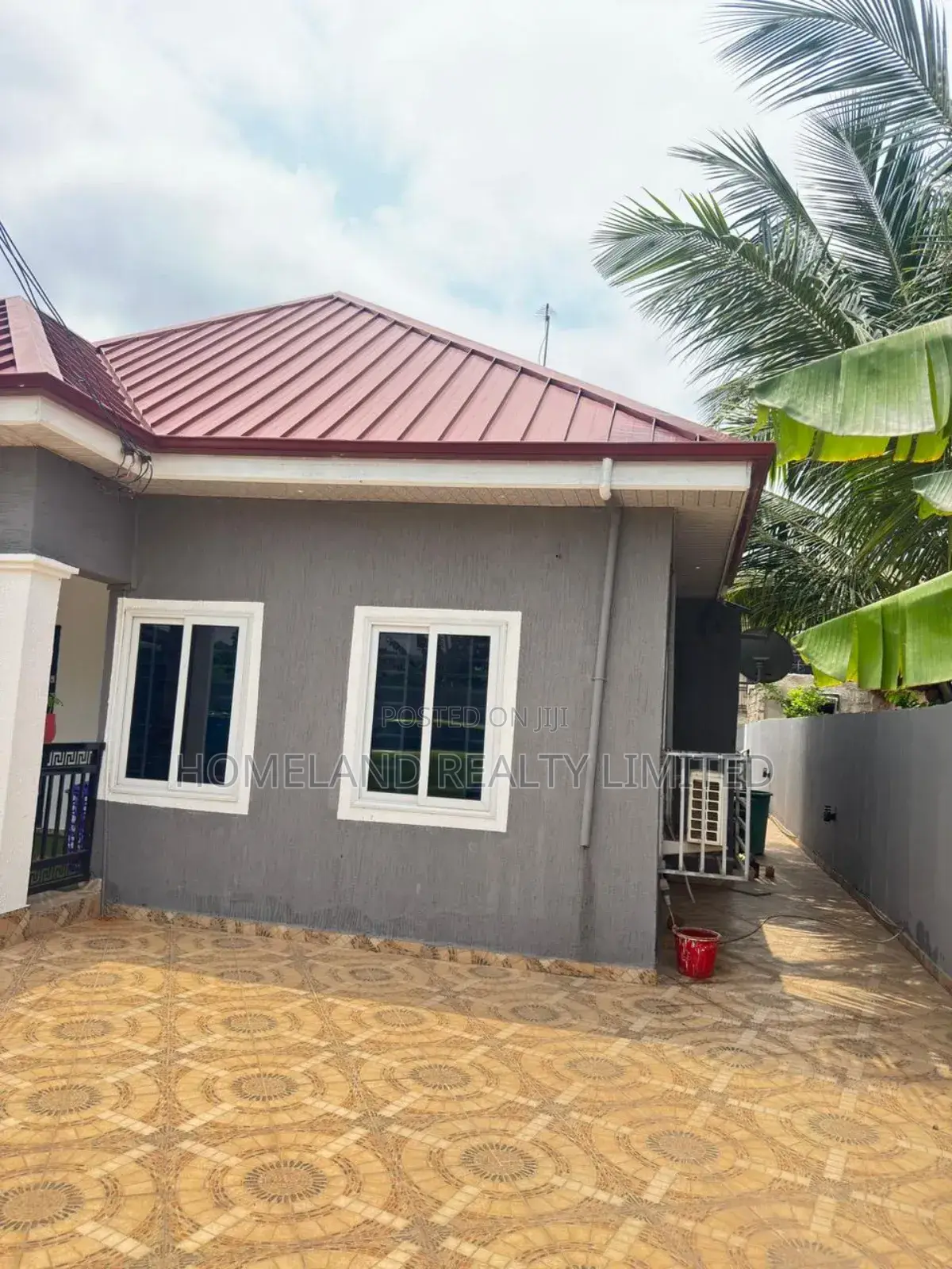 3bdrm Bungalow in Boi for sale in Boi