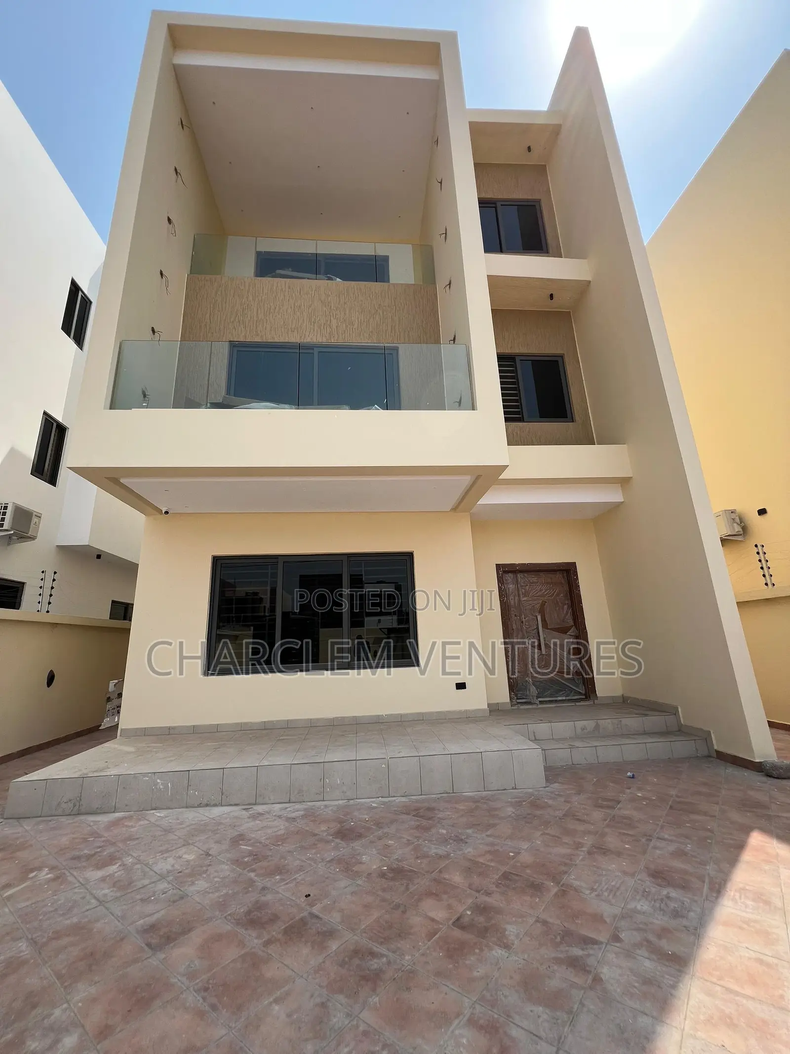 5bdrm House in Charclem Ventures, A&C Mall Area for sale in A&C Mall Area