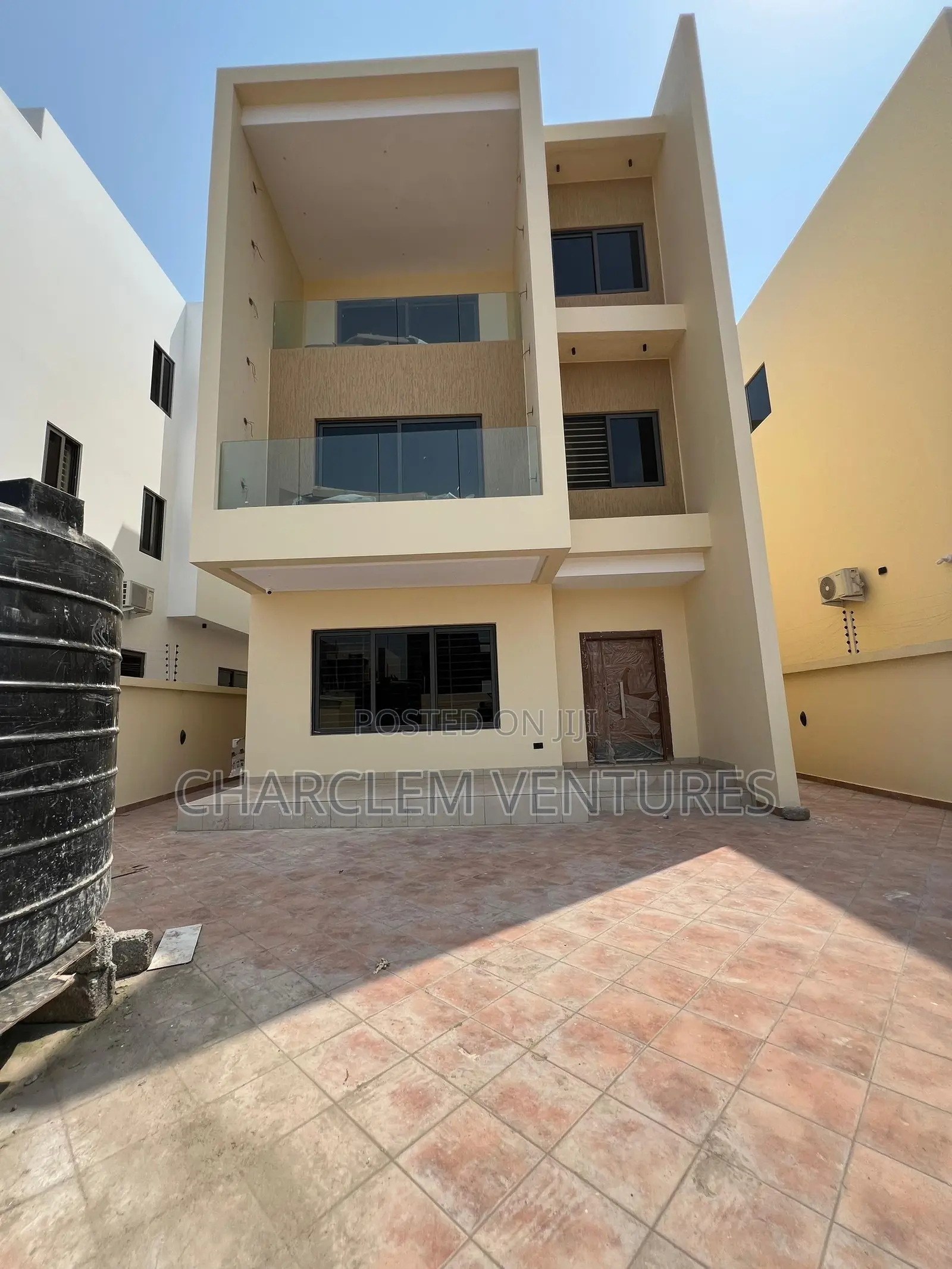 5bdrm House in Charclem Ventures, A&C Mall Area for sale in A&C Mall Area