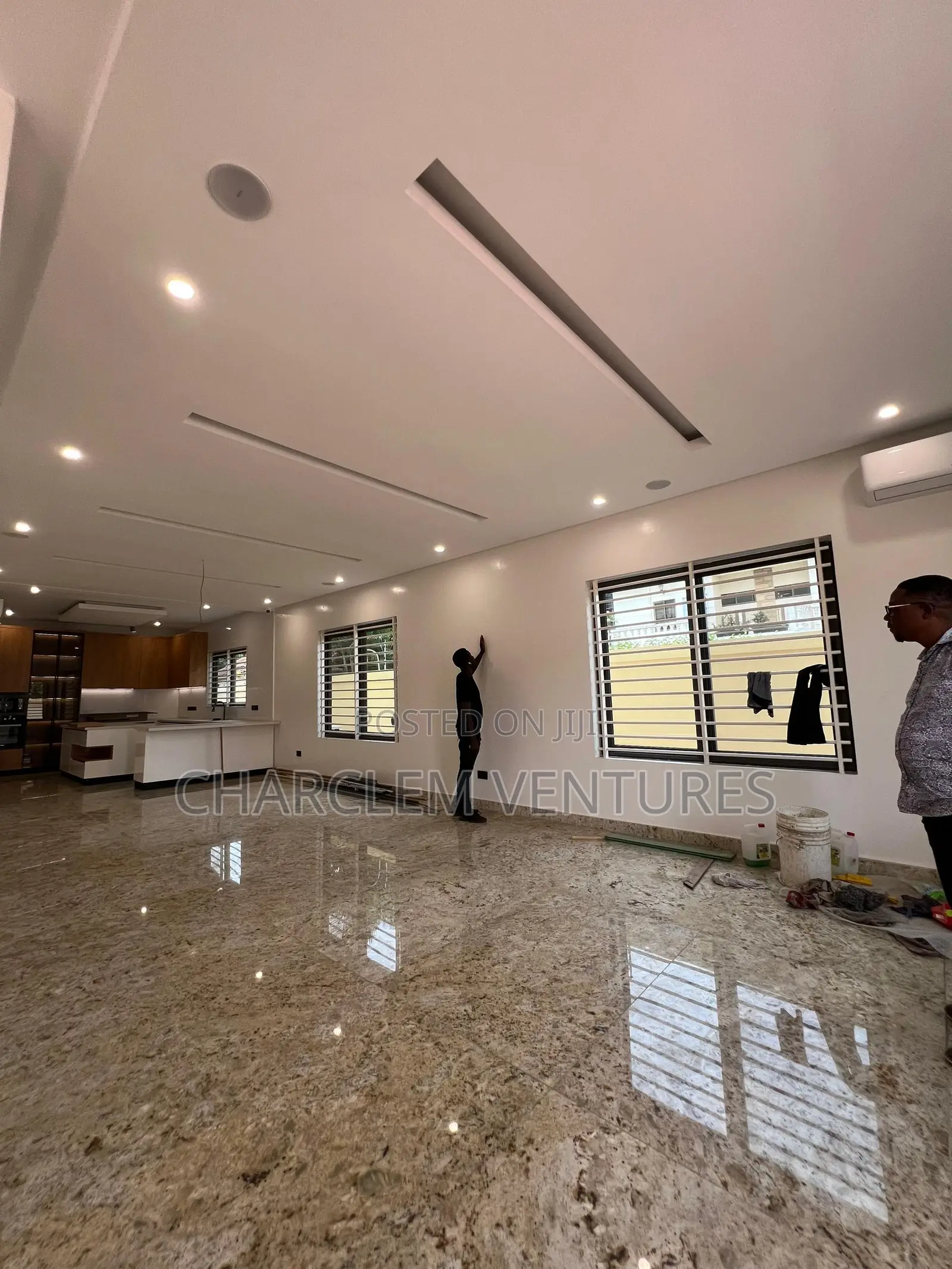 5bdrm House in Charclem Ventures, A&C Mall Area for sale in A&C Mall Area