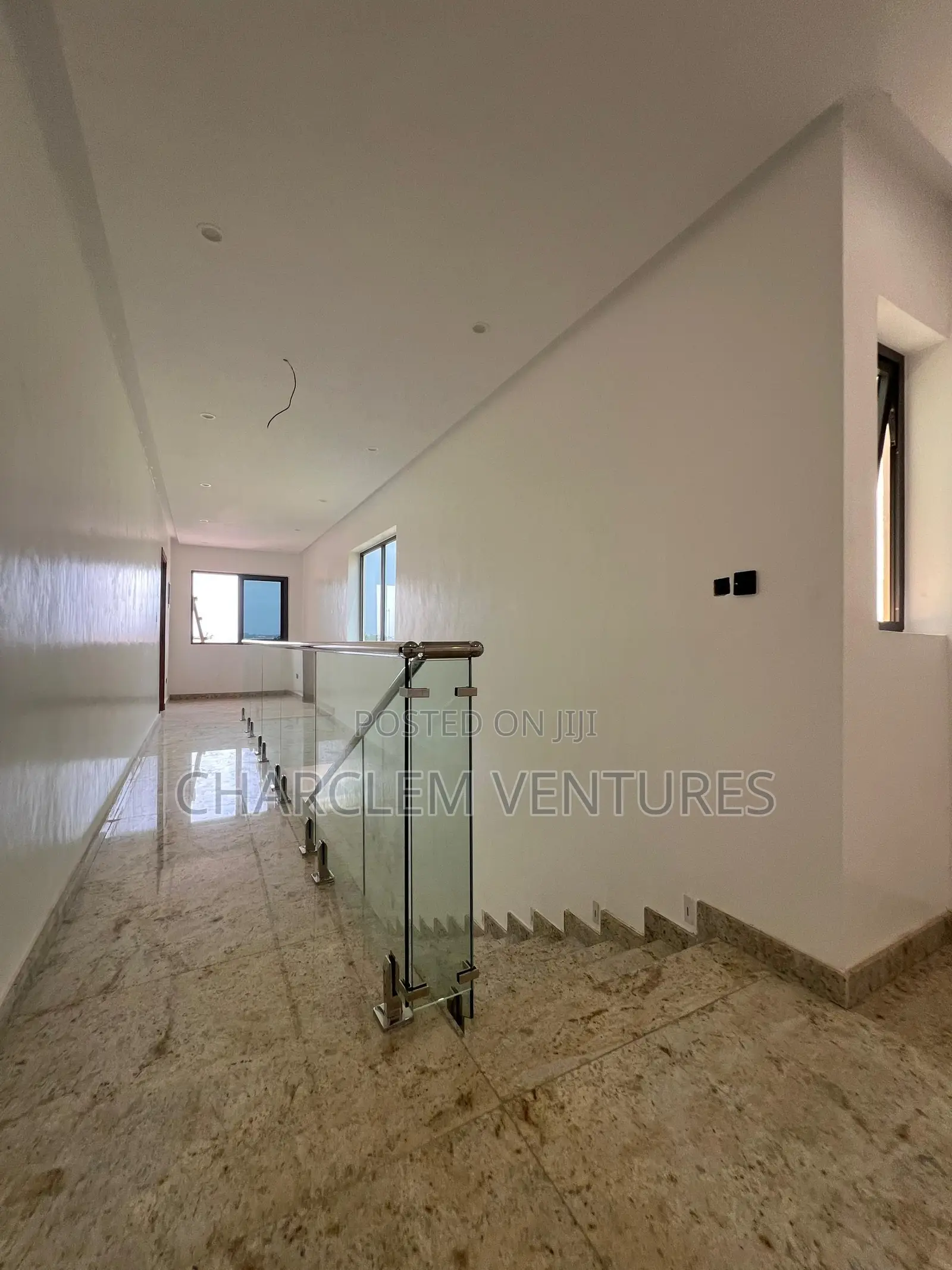 5bdrm House in Charclem Ventures, A&C Mall Area for sale in A&C Mall Area