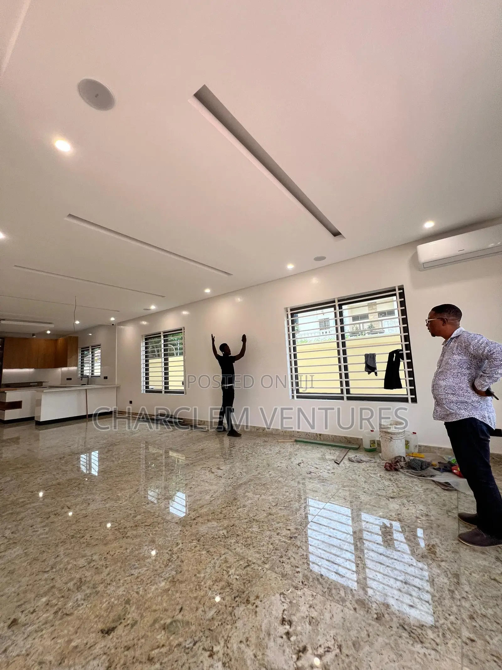 5bdrm House in Charclem Ventures, A&C Mall Area for sale in A&C Mall Area