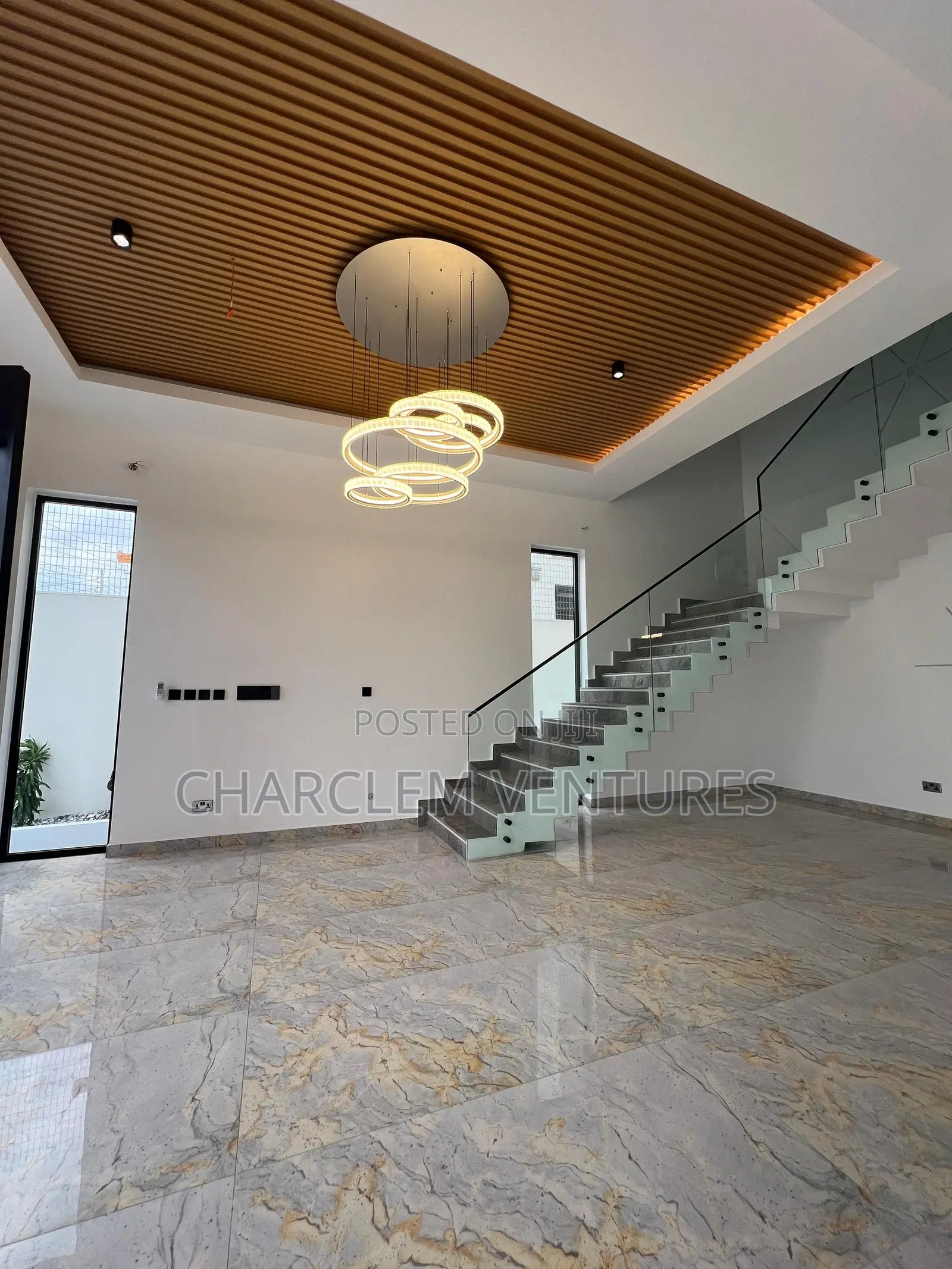 5bdrm House in Charclem Ventures, East Legon for sale in East Legon