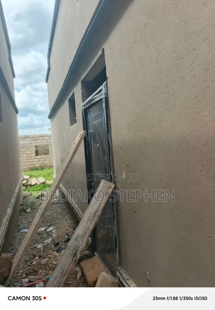 4bdrm Apartment in Poplyn Estate, Techiman Municipal for sale in Techiman Municipal