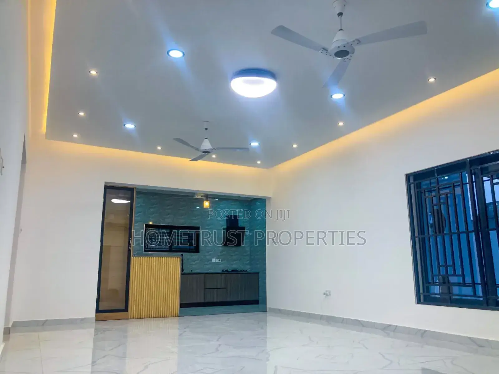 2bdrm Bungalow in Home Trust, Amasaman for sale in Amasaman