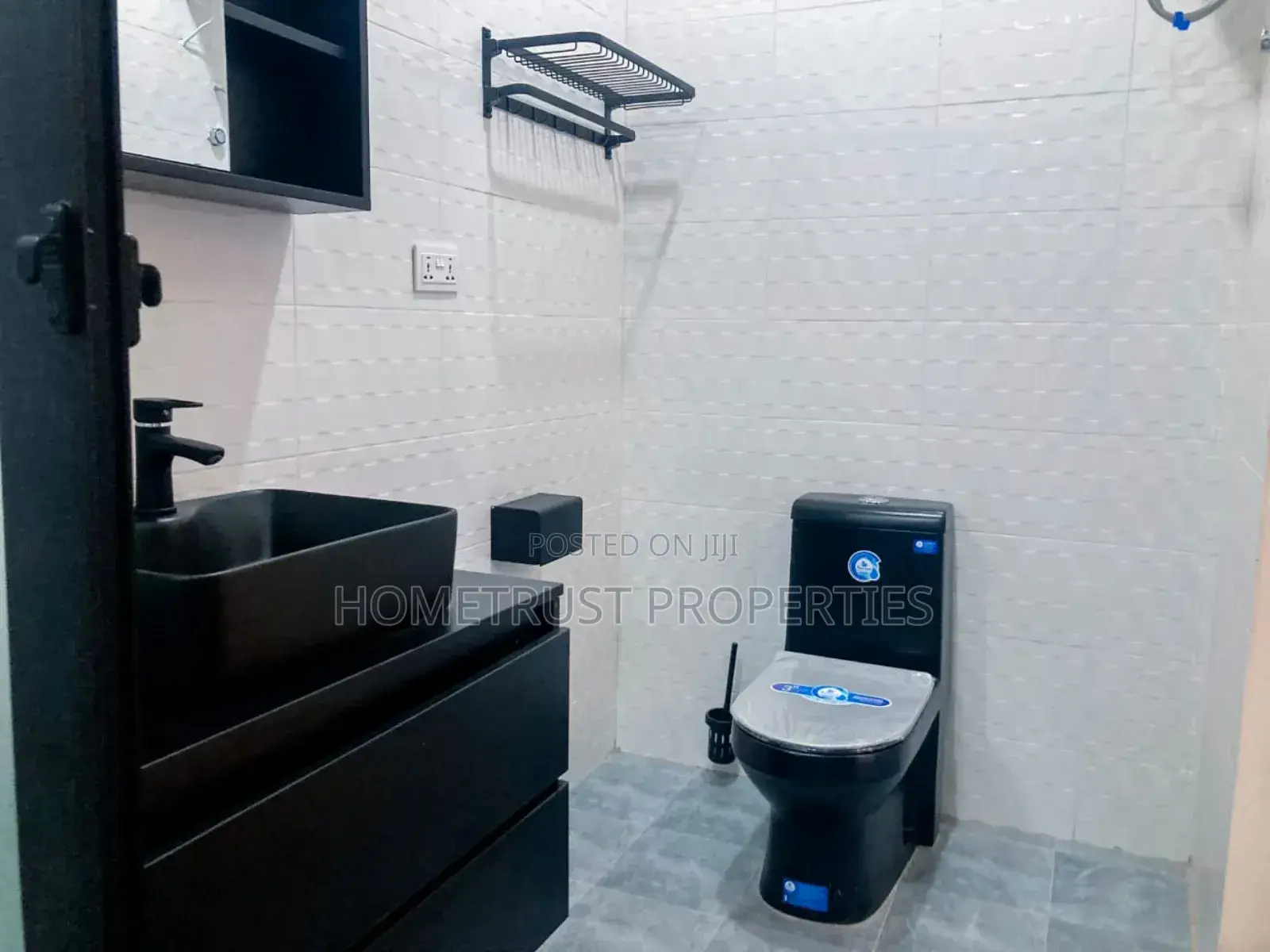 2bdrm Bungalow in Home Trust, Amasaman for sale in Amasaman