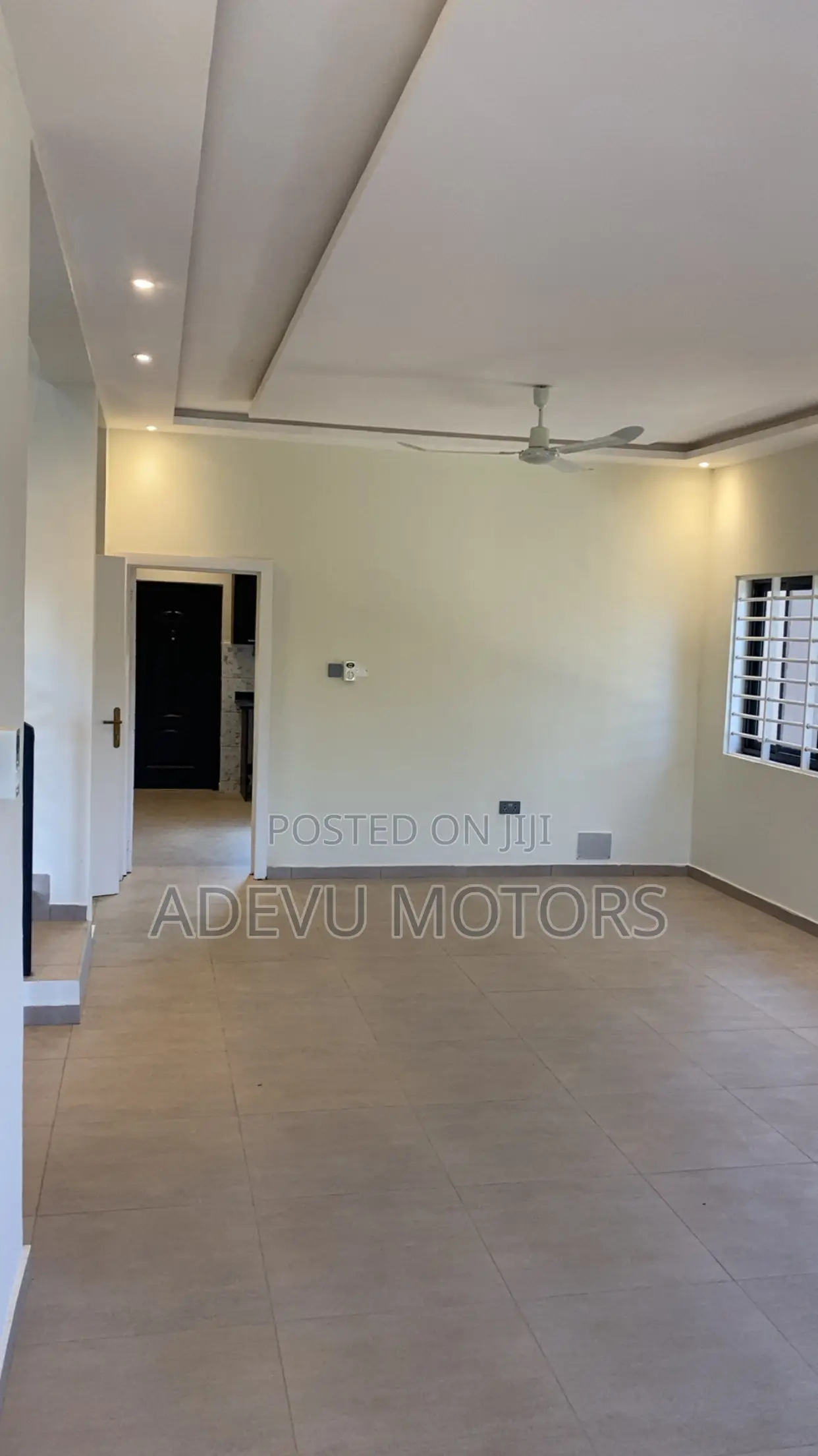 3bdrm House in Adevu Homes, Oyarifa for sale in Oyarifa