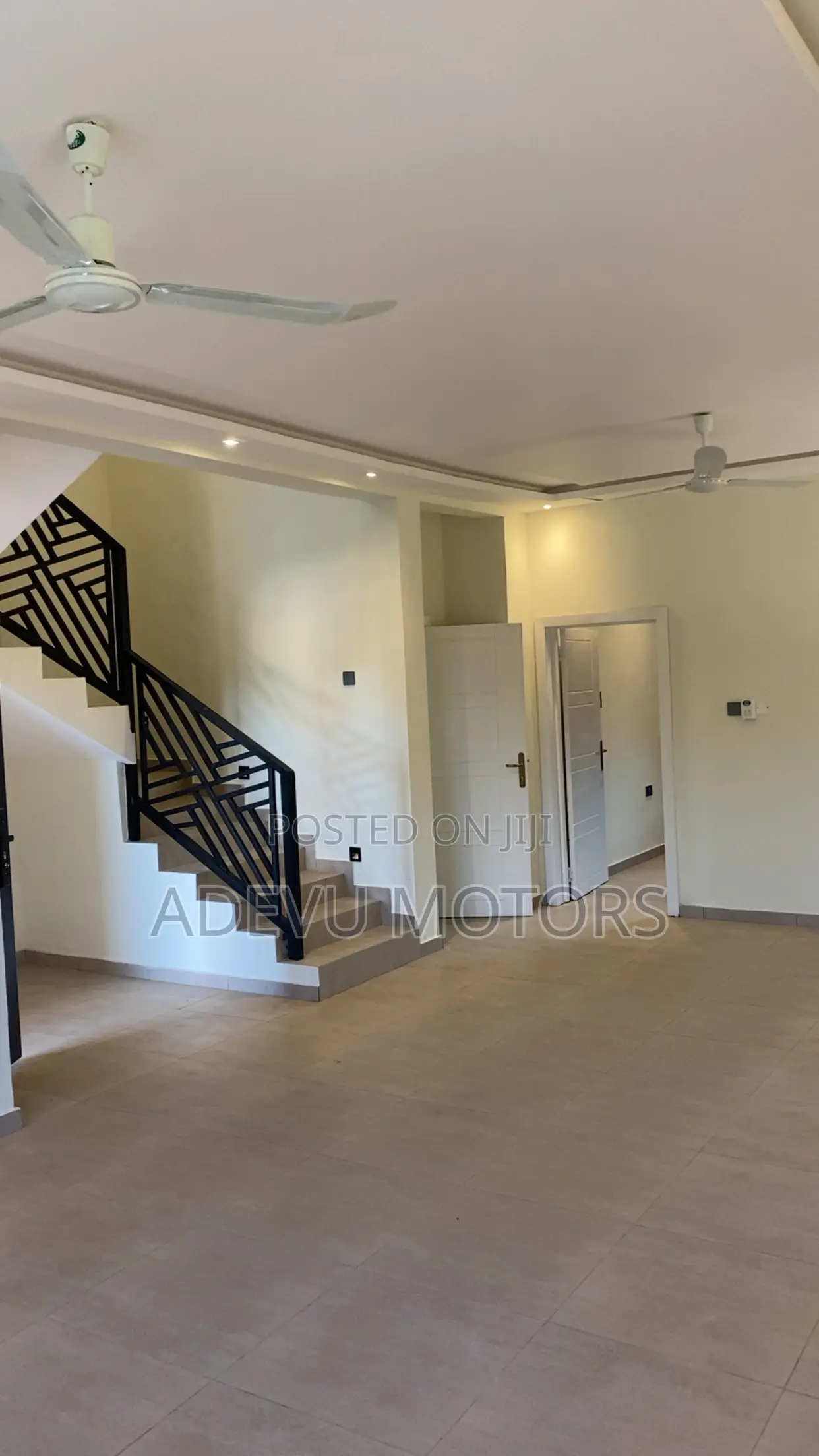 3bdrm House in Adevu Homes, Oyarifa for sale in Oyarifa