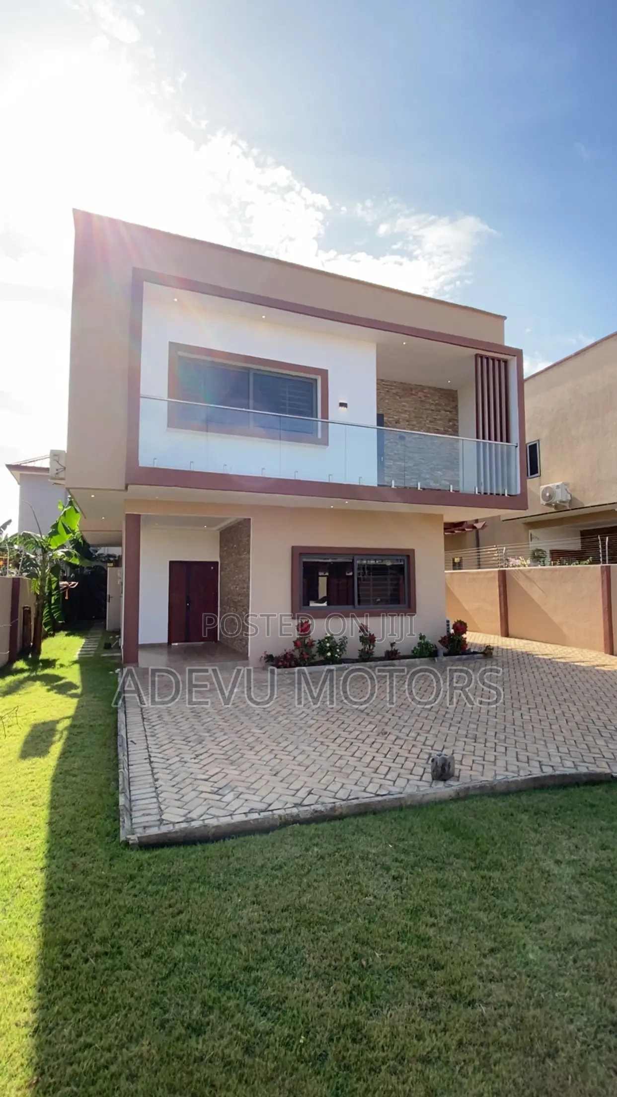 3bdrm House in Adevu Homes, Oyarifa for sale in Oyarifa