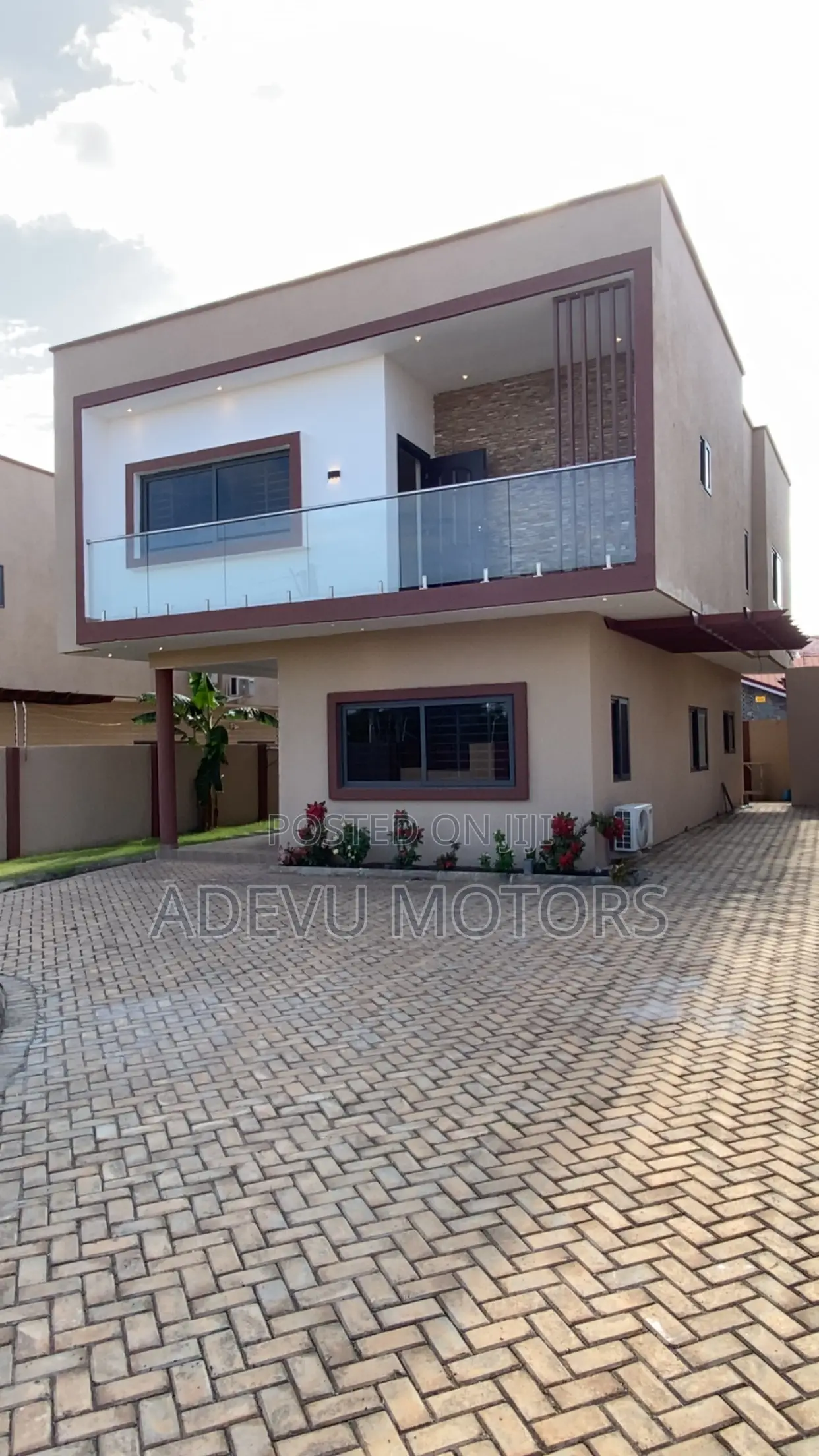 3bdrm House in Adevu Homes, Oyarifa for sale in Oyarifa