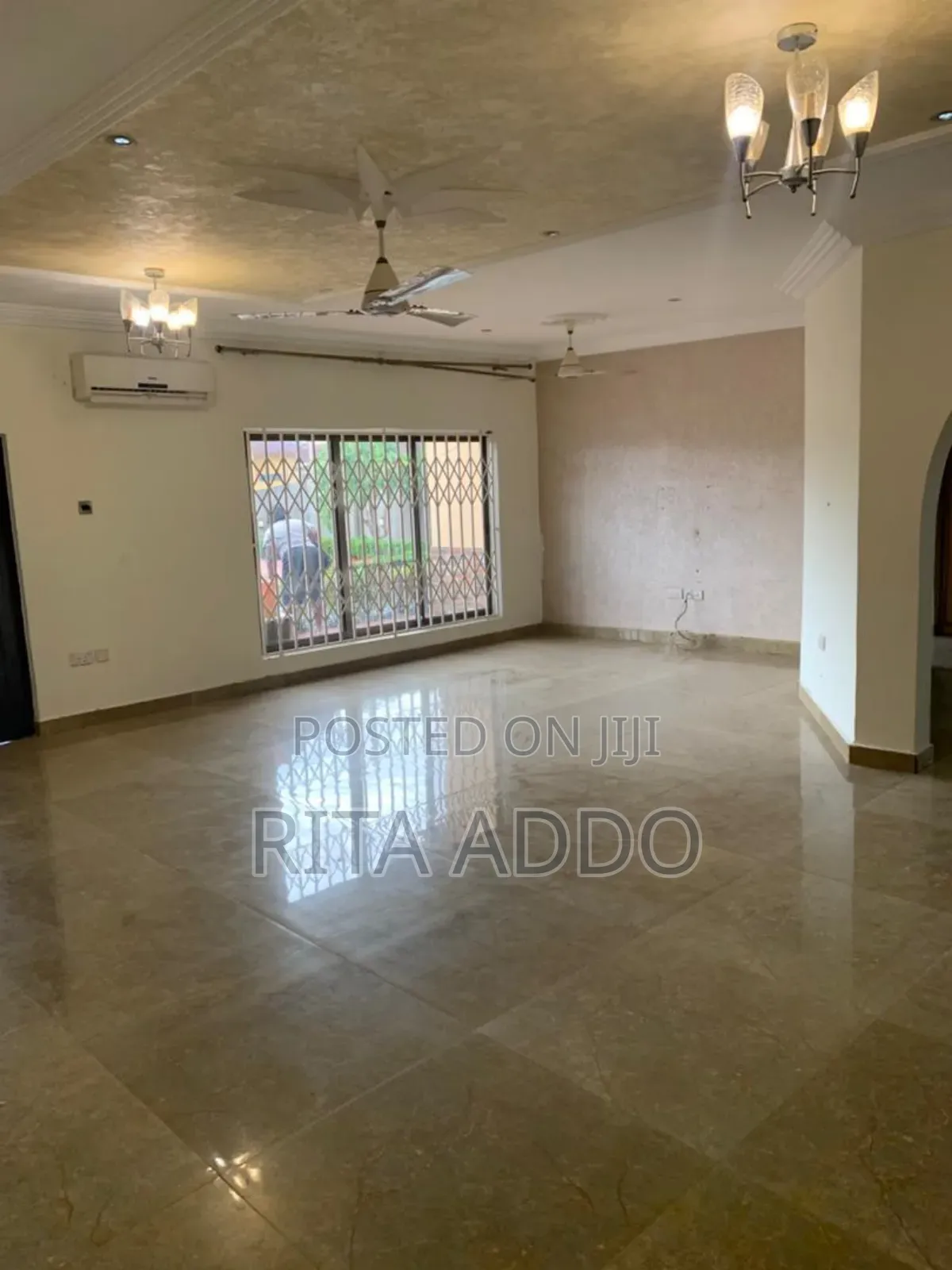 4bdrm House in Lakeside for rent in Lake Side Estate