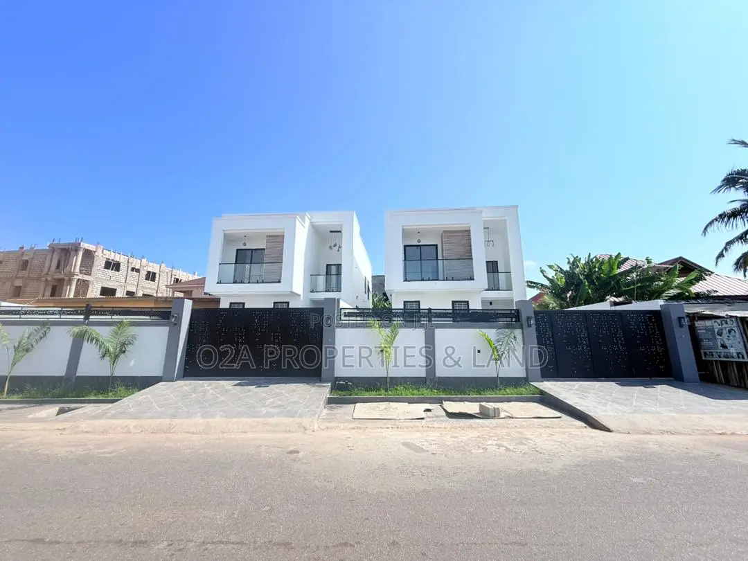 4bdrm House in Sakumono for sale in Sakumono