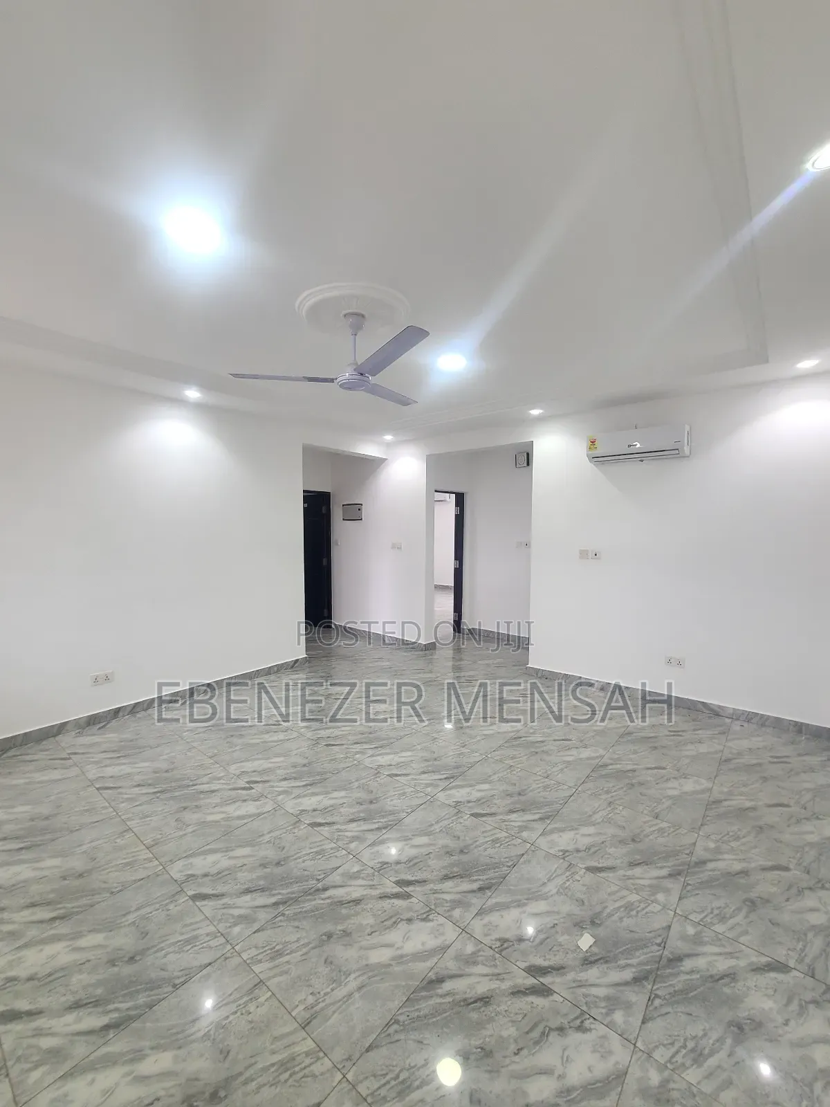 2bdrm Apartment in Nanakrom, Ashaley Botwe for rent in Ashaley Botwe